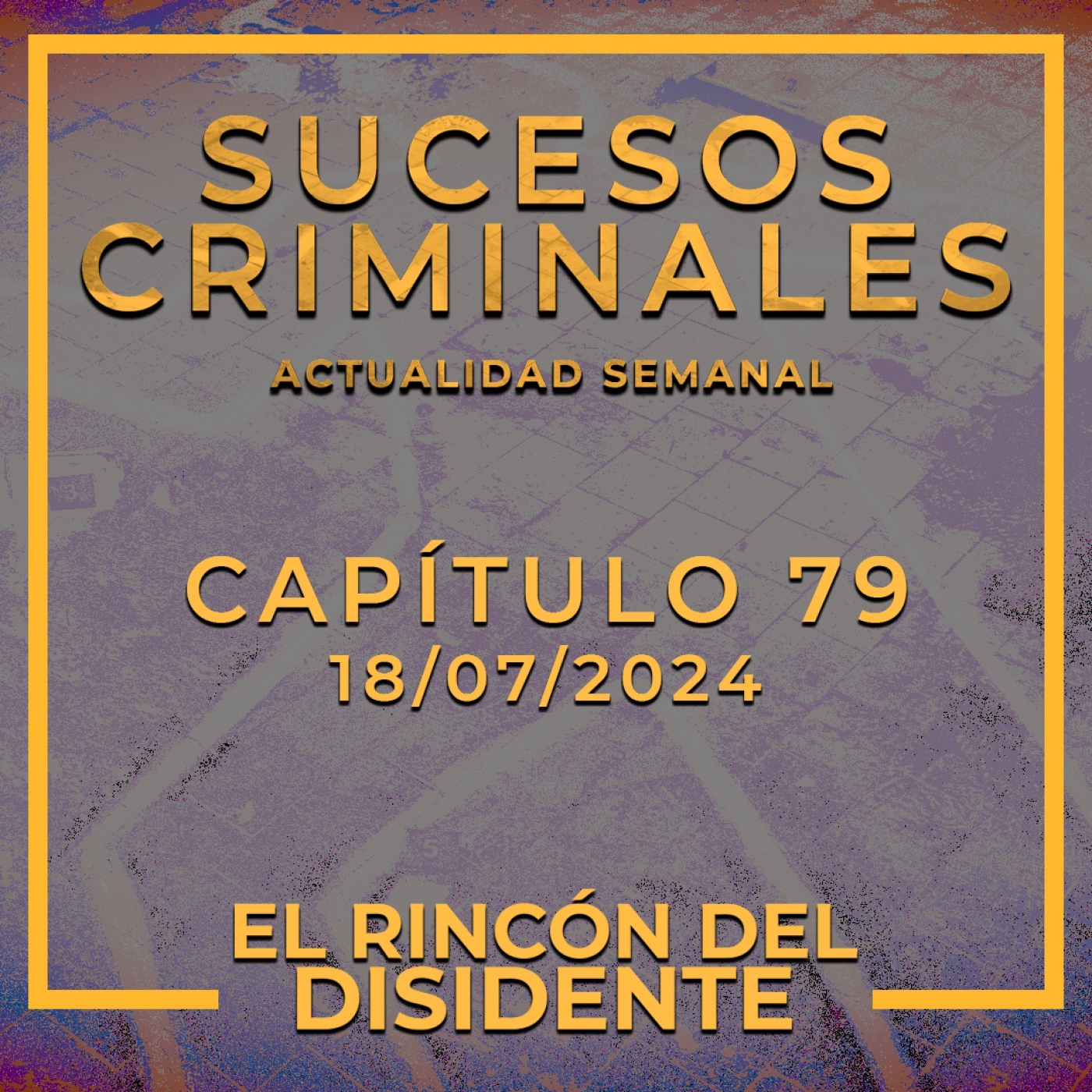 El Rincón del Disidente