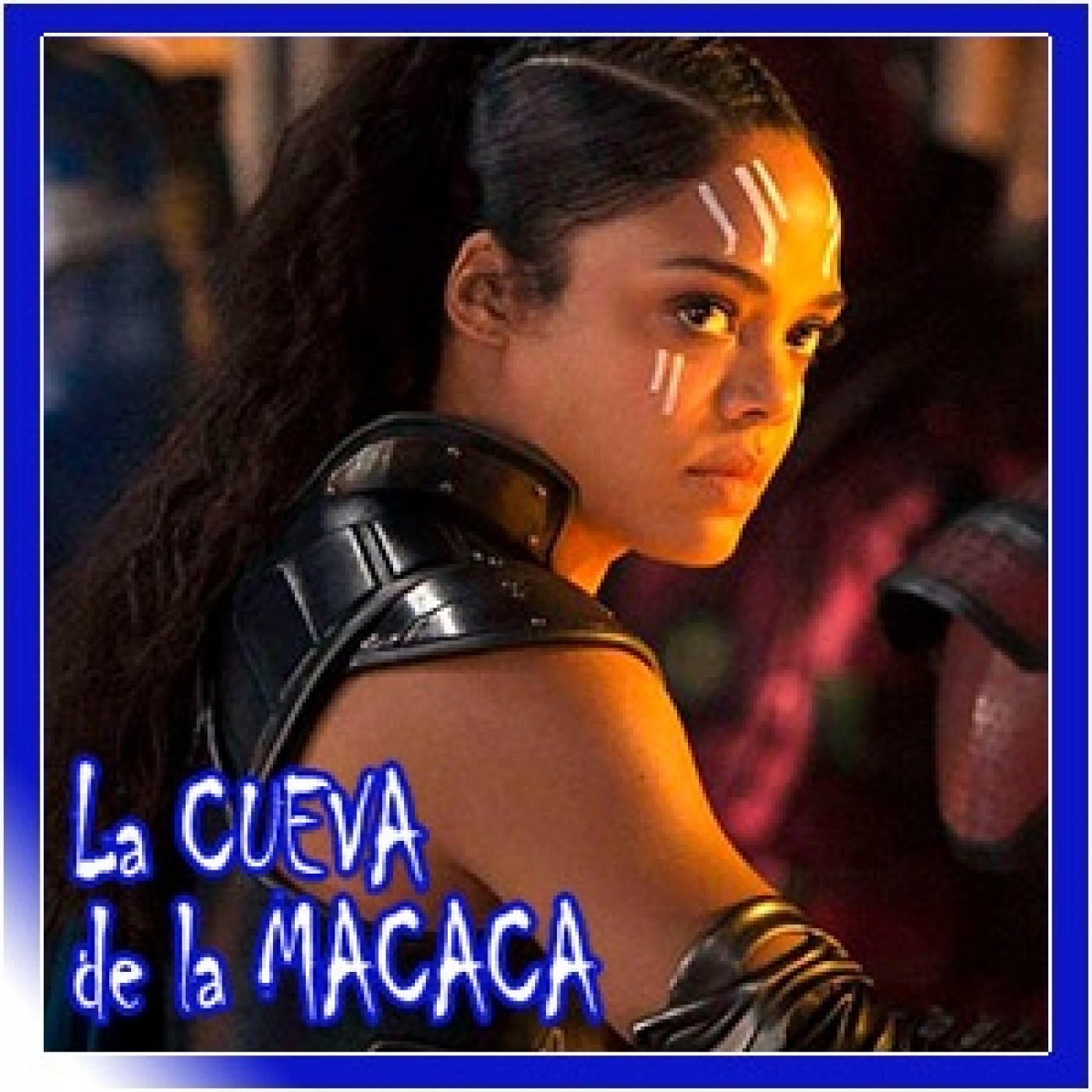 La Cueva de la Macaca