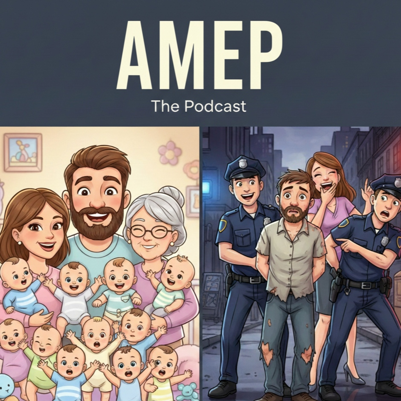 ALGO ME ESTOY PERDIENDO