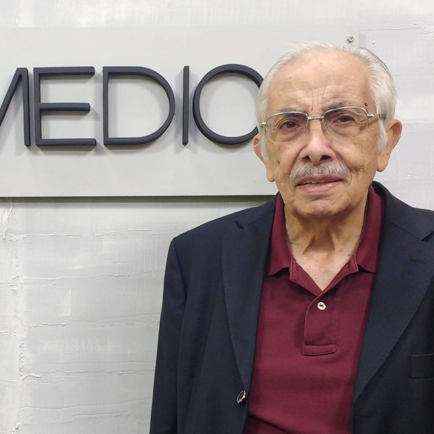 DIPLOMACIA POLITICA Y ECONOMIA con Horacio Daboul 22-3-2026