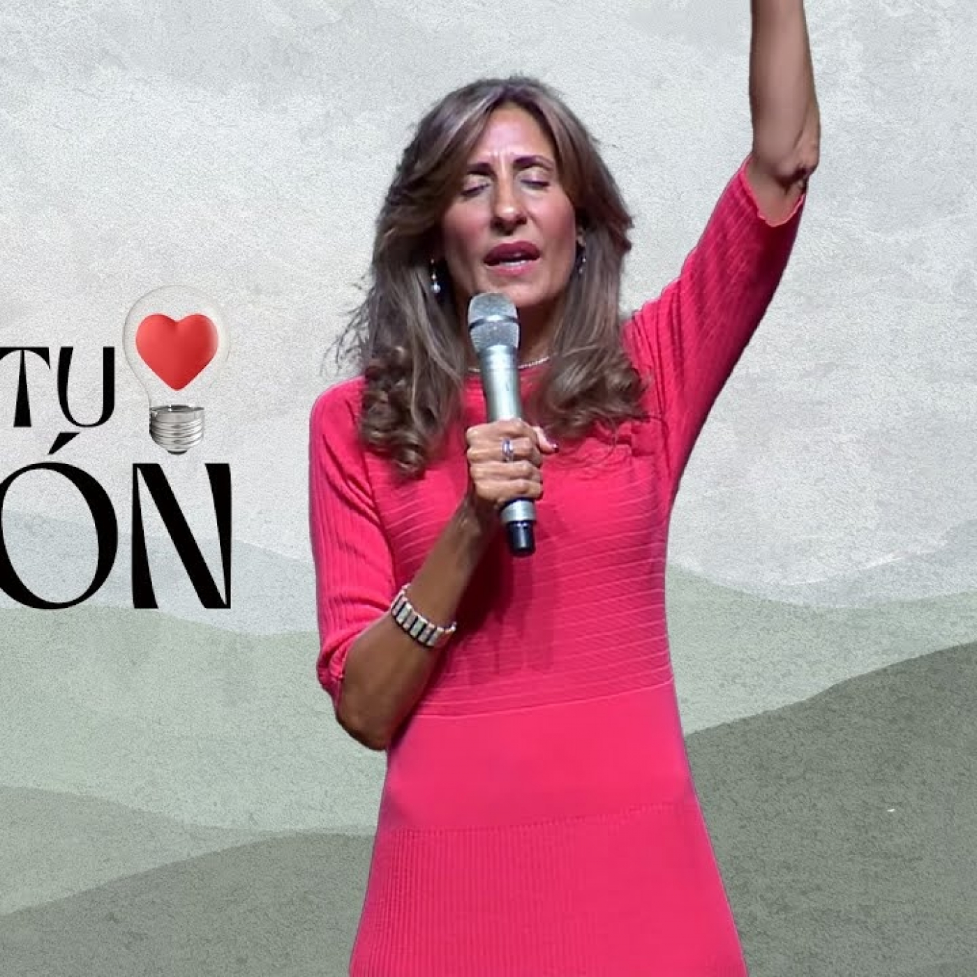 Pra Bethany Abreu | Con todo tu Corazón | 04-09-2022 episode artwork