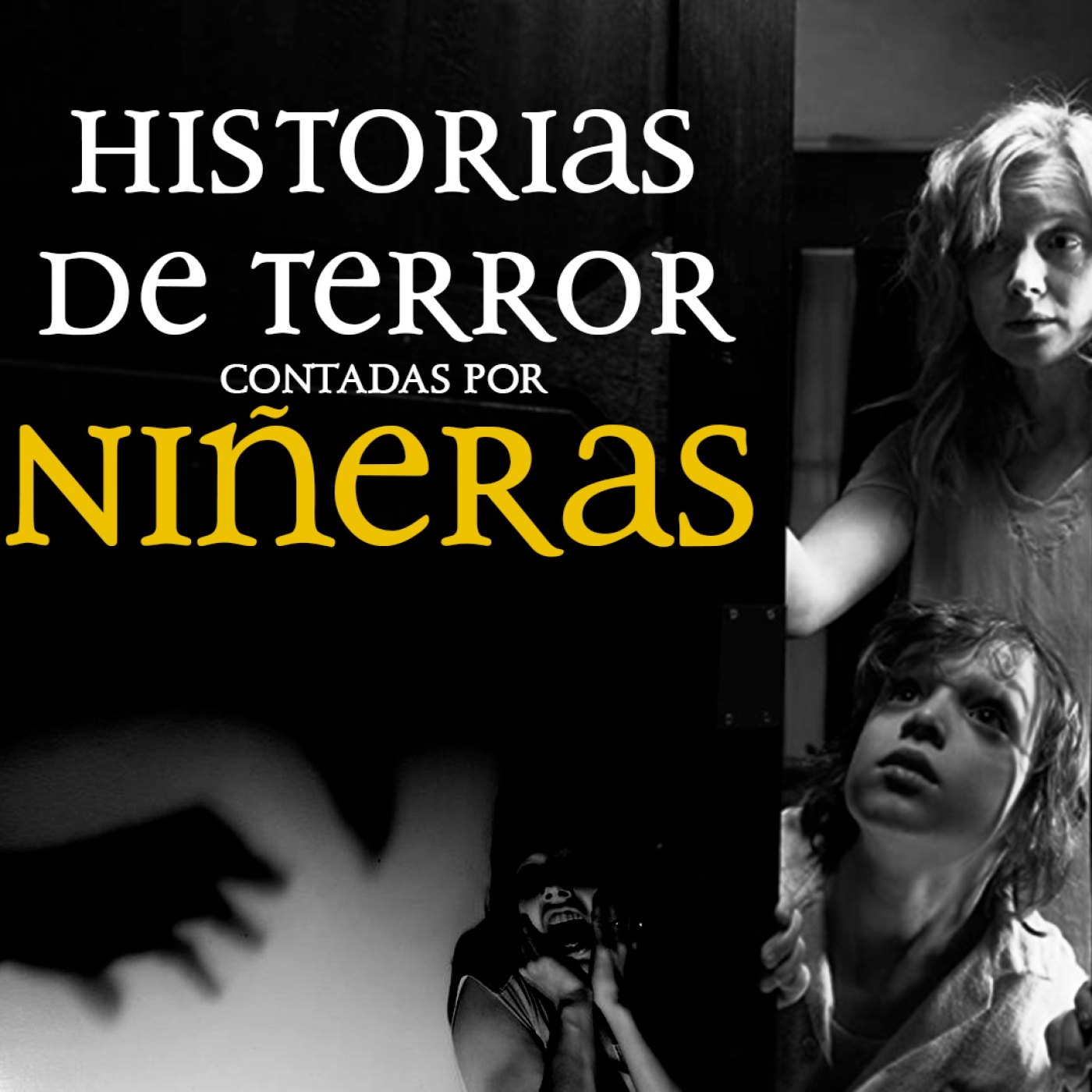LA VOZ DEL MIEDO