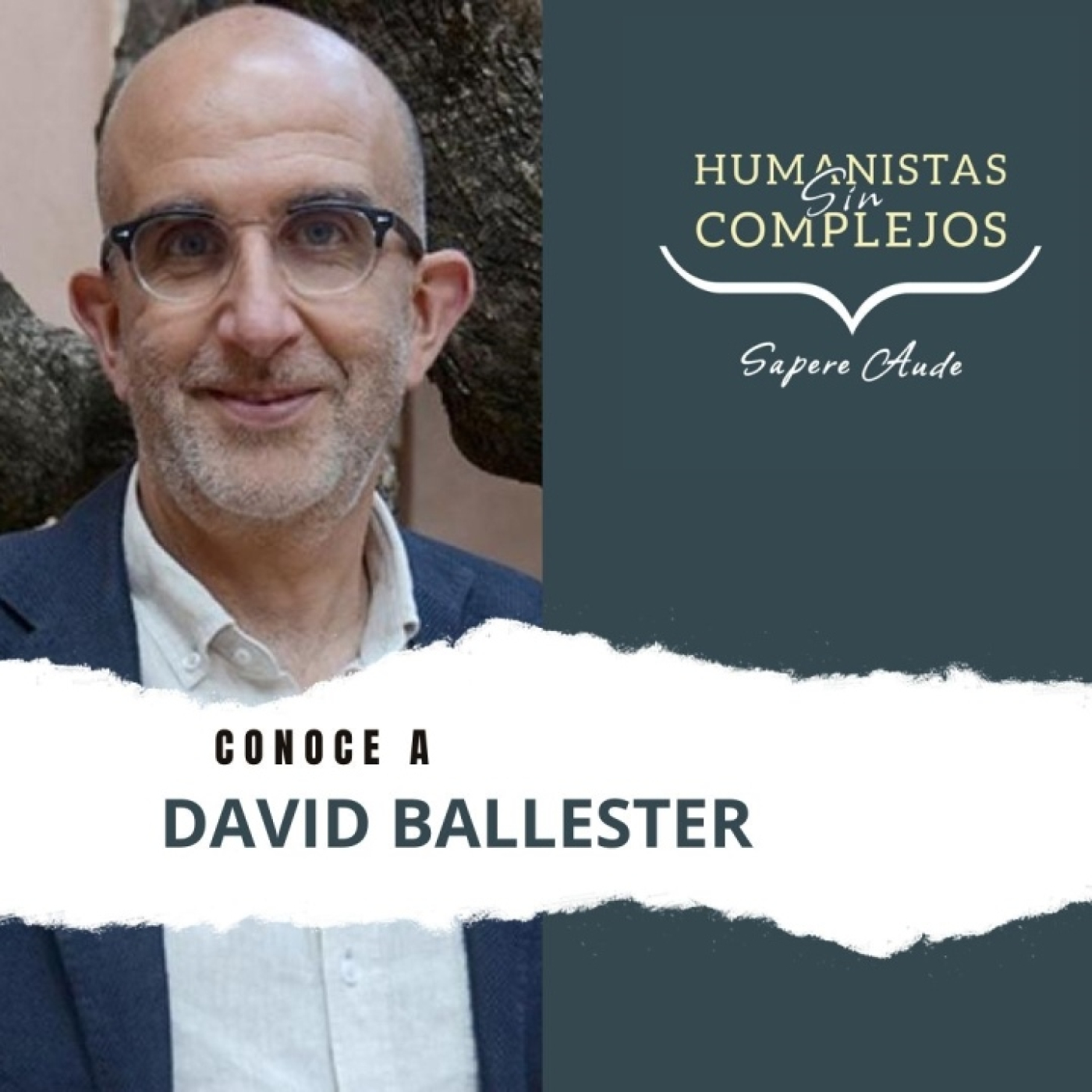 Las otras víctimas con David Ballester episode artwork