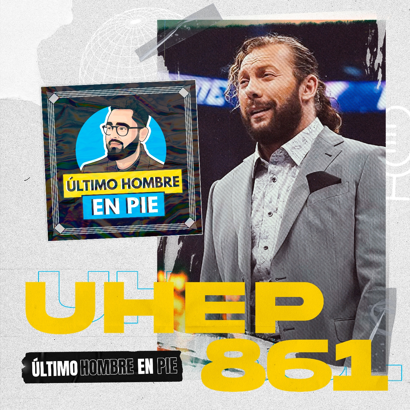 Último Hombre En Pie