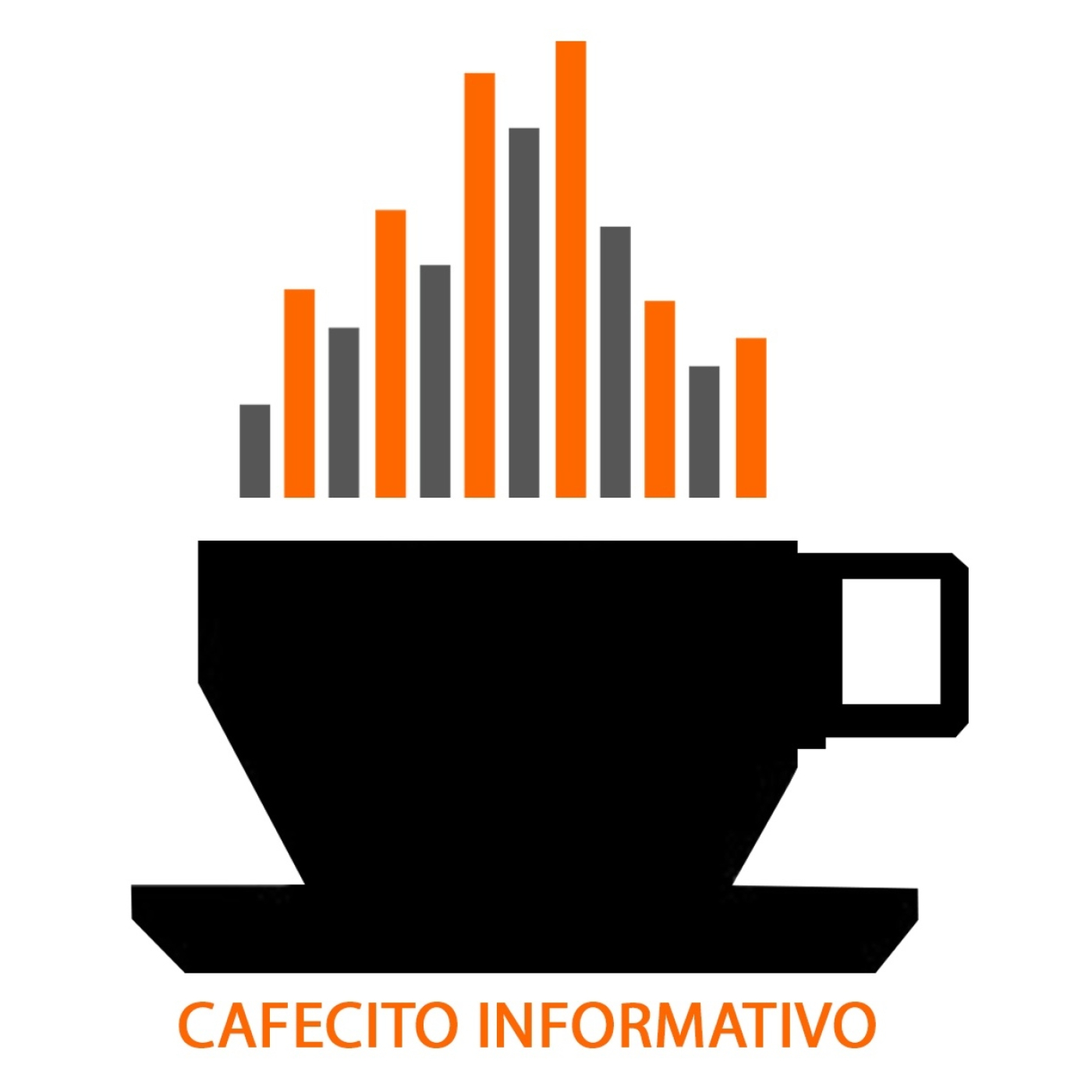 Cafecito informativo sobre Cuba por Yoani Sánchez