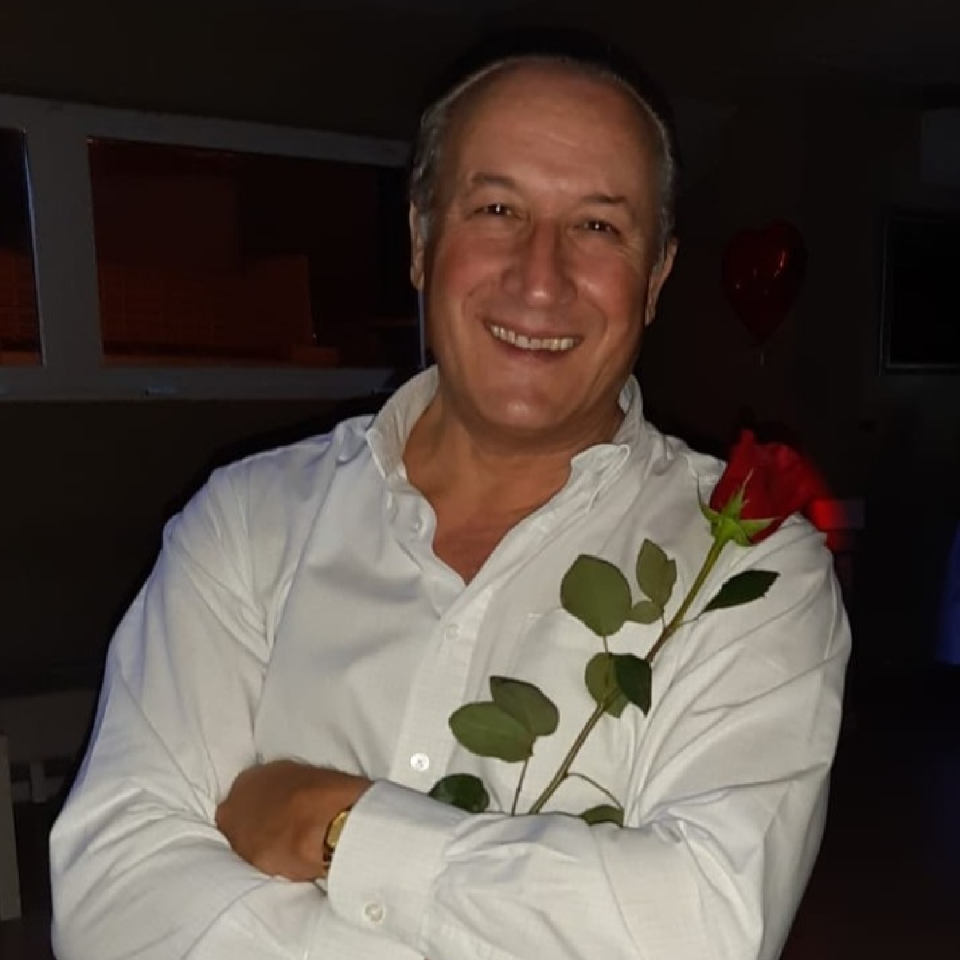 CHEMA MUÑOZ