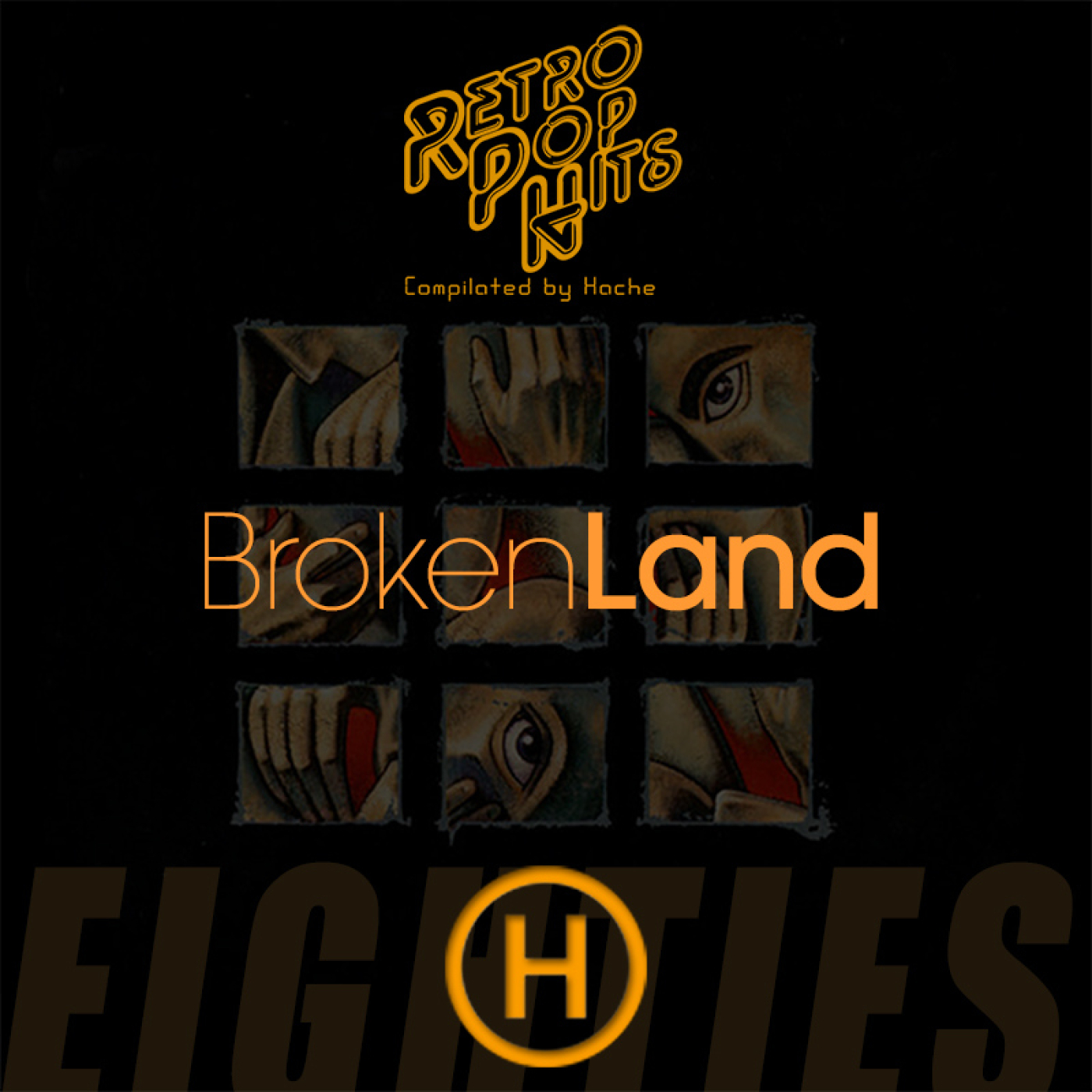Retro Pop Hits by Hache