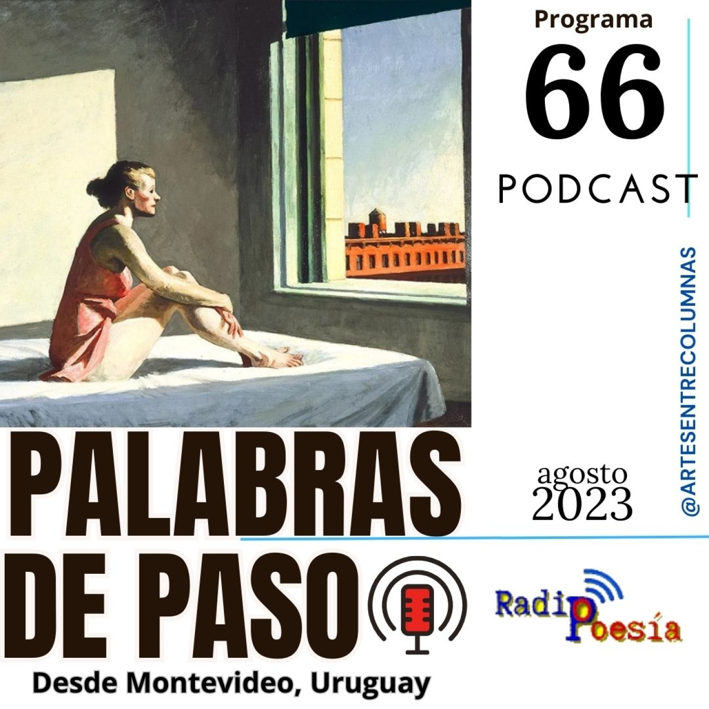 Palabras de Paso