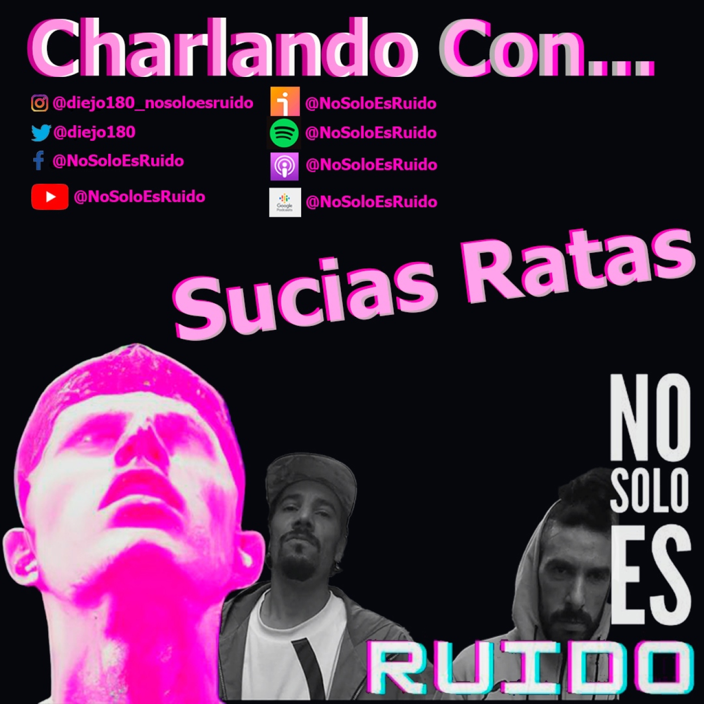 NoSoloEsRuido