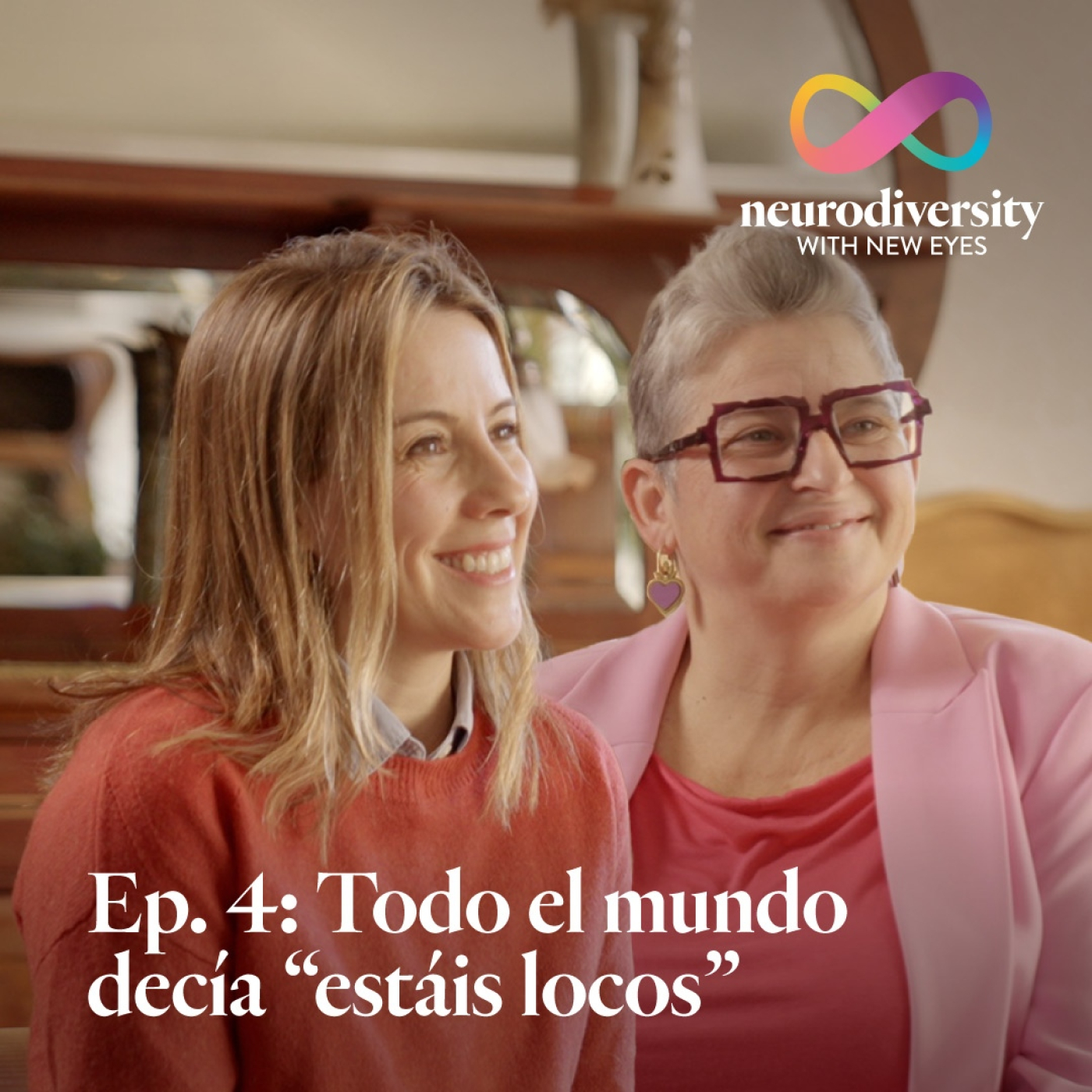 Ep. 4 | Todo el mundo decía “estáis locos” episode artwork