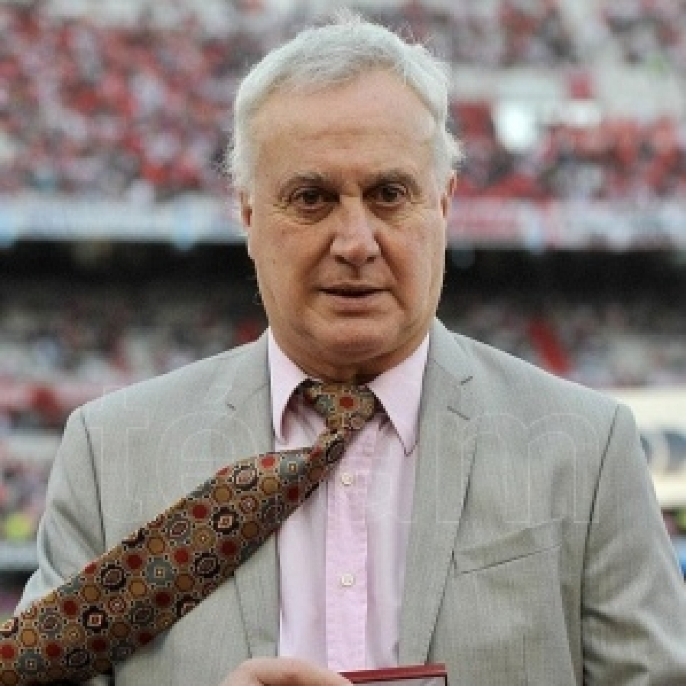 Norberto "El Beto" Alonso (Ex Futbolista) En La Trinchera @trinchera_en