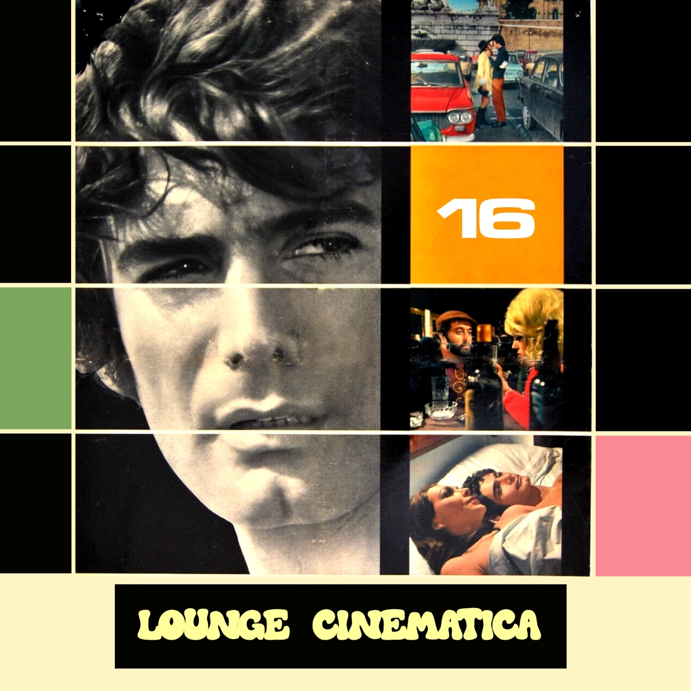 Lounge Cinematica Radio