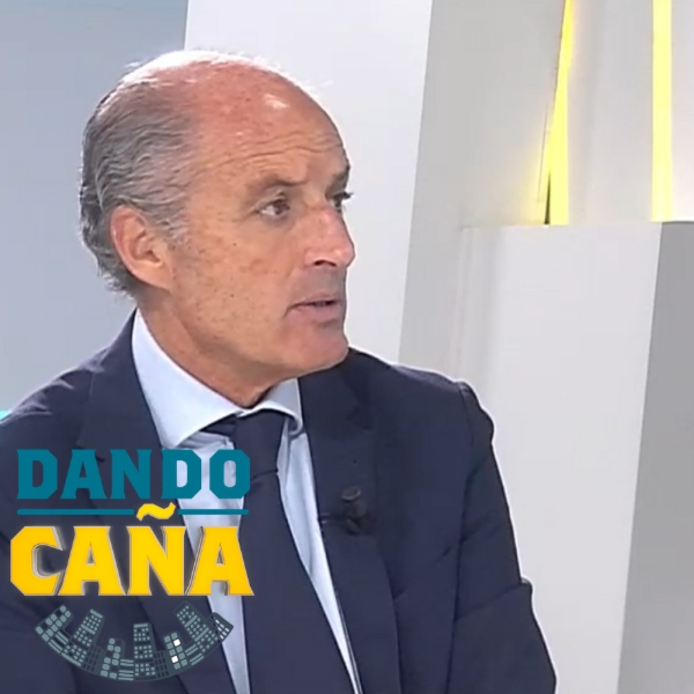 Dando Caña