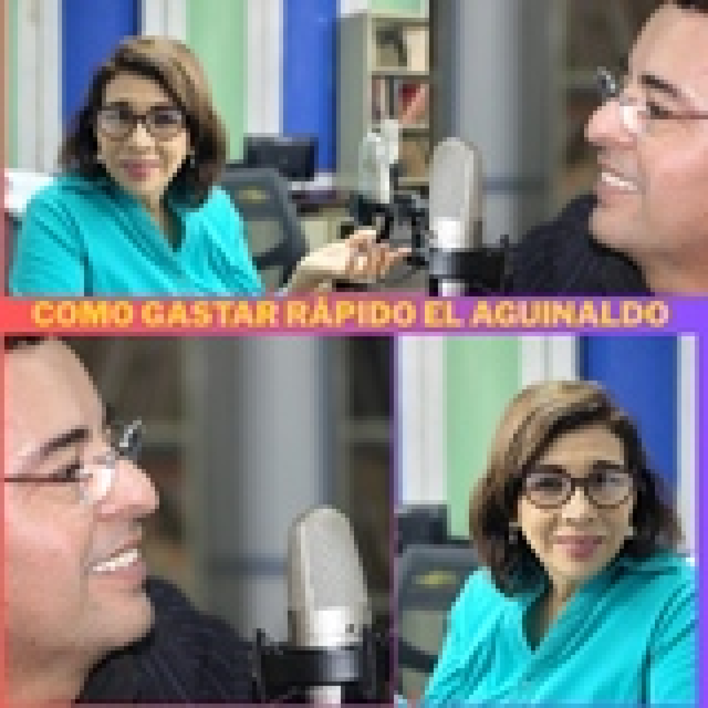 Lo que no nos dicen sobre el aguinaldo 2025 episode artwork