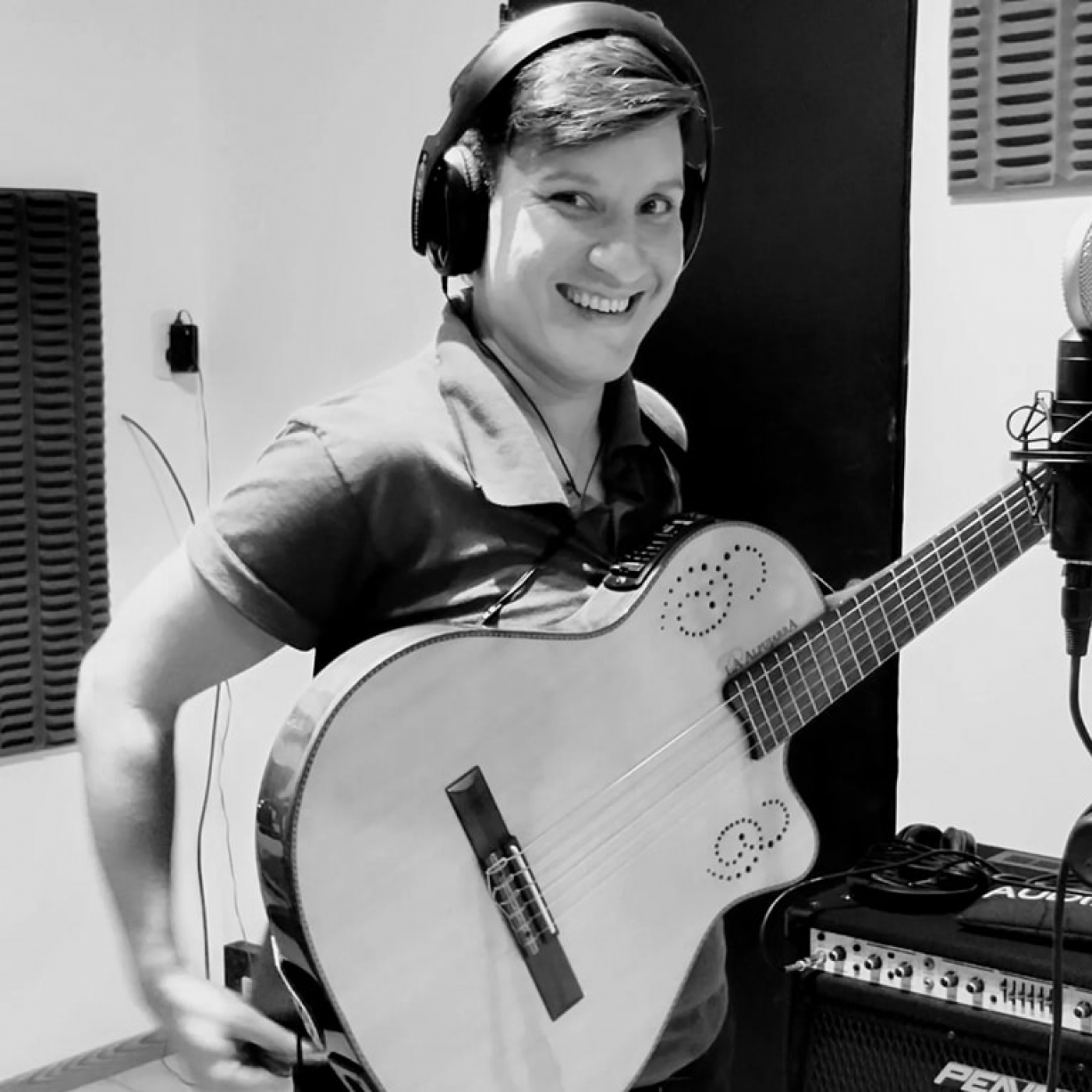 Entrevistas en Folclore con Estilo