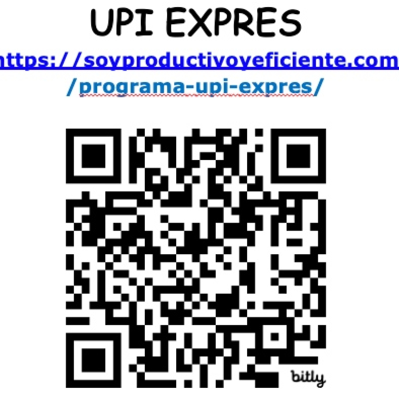 Ultraproductividad Integral I