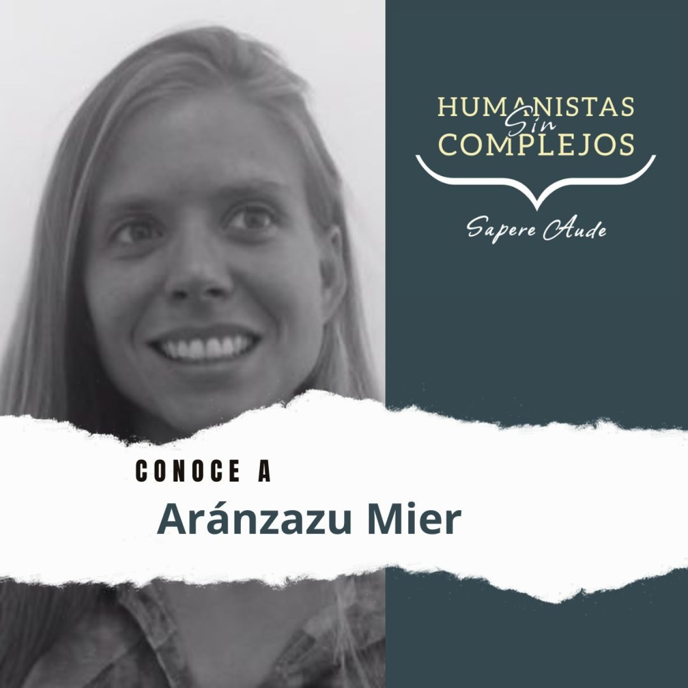 El Museo del Greco con Aránzazu Mier episode artwork