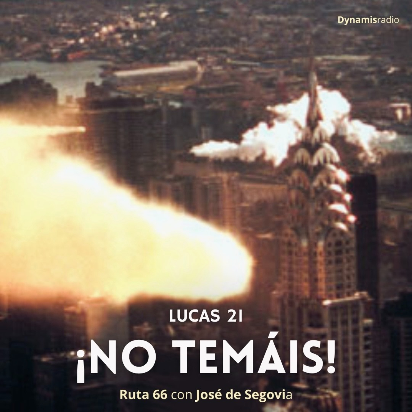 Podcast El pulso de la Vida