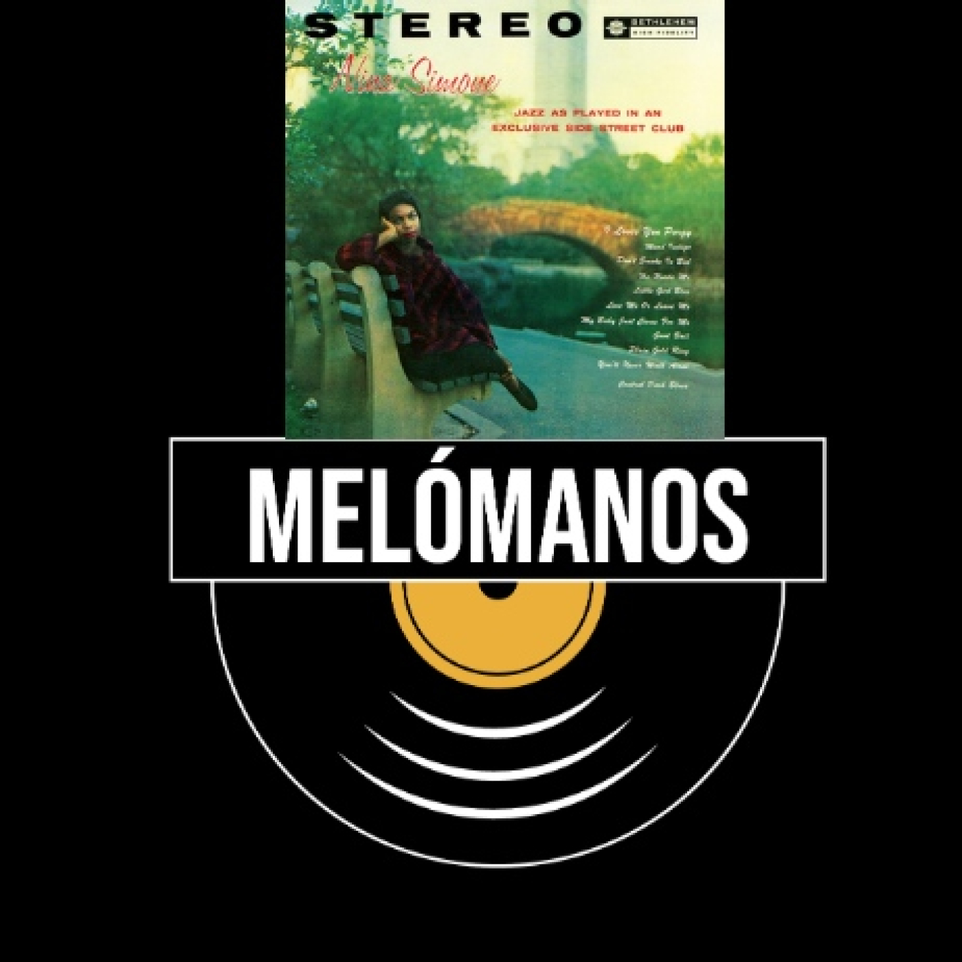 Ep # 179: Edición # 89 del programa Melómanos por Radio TGD episode artwork