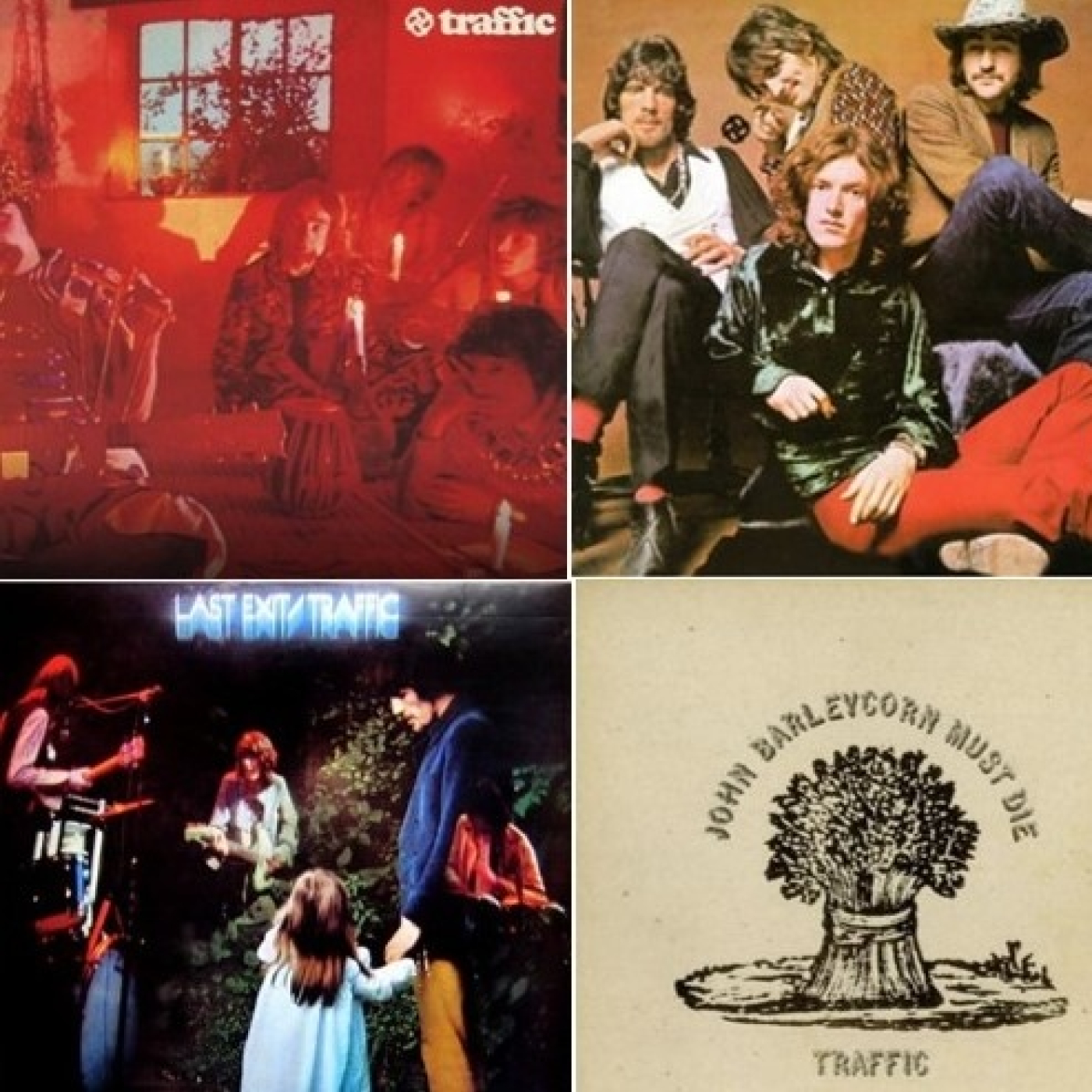 Traffic. Más allá de Steve Winwood episode artwork