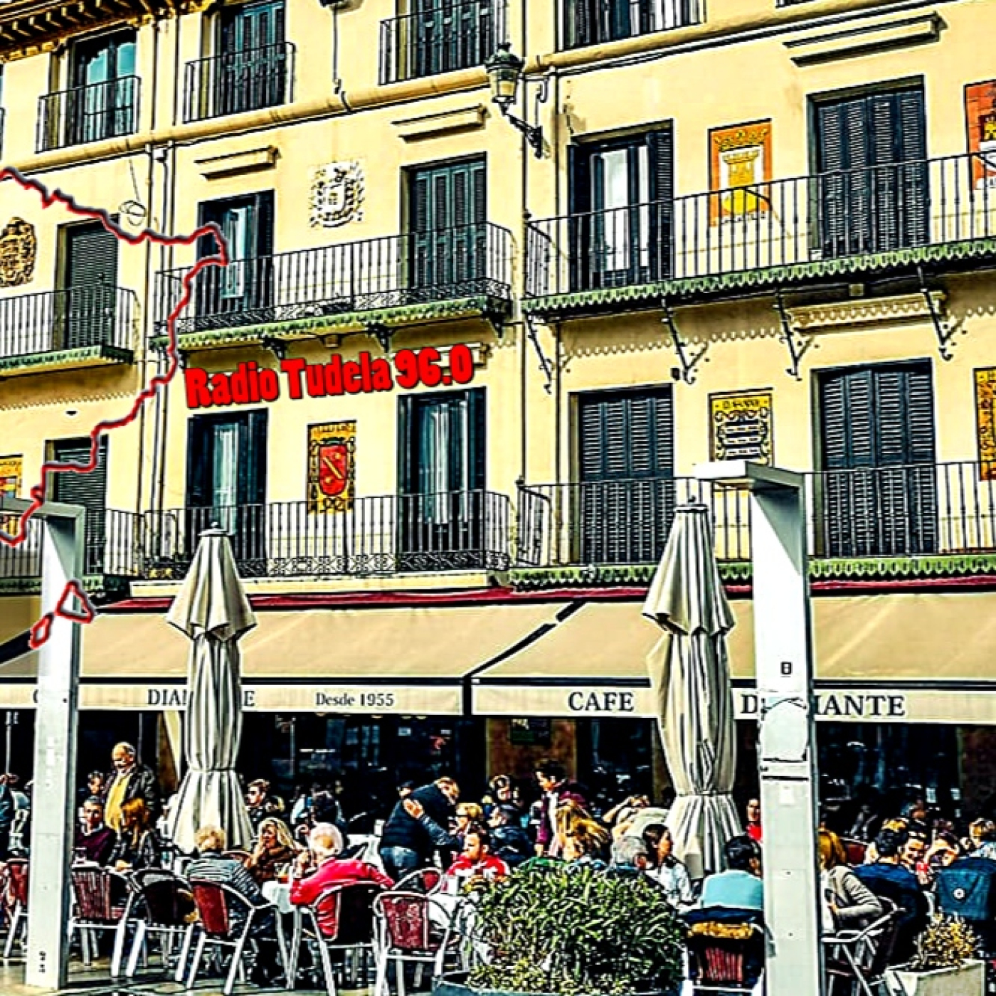 Podcast LA VOZ DE NAVARRA