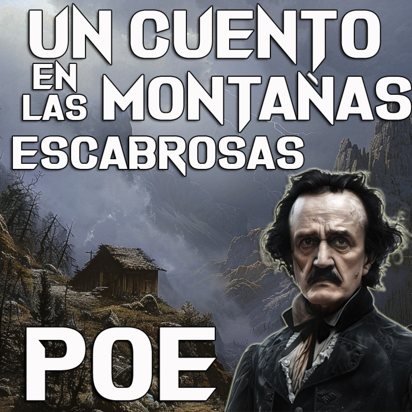 Ellorian Audiolibros