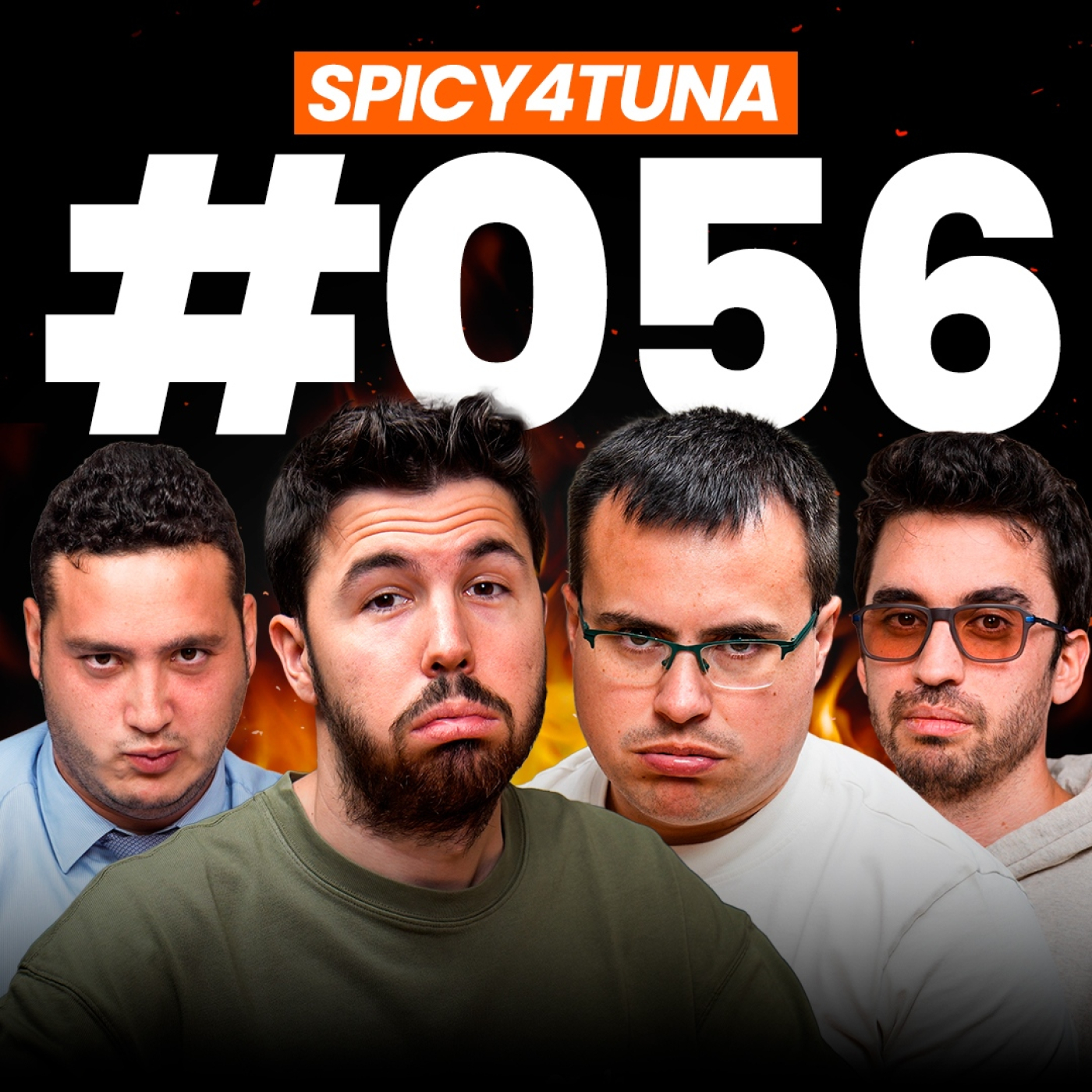 Spicy4tuna