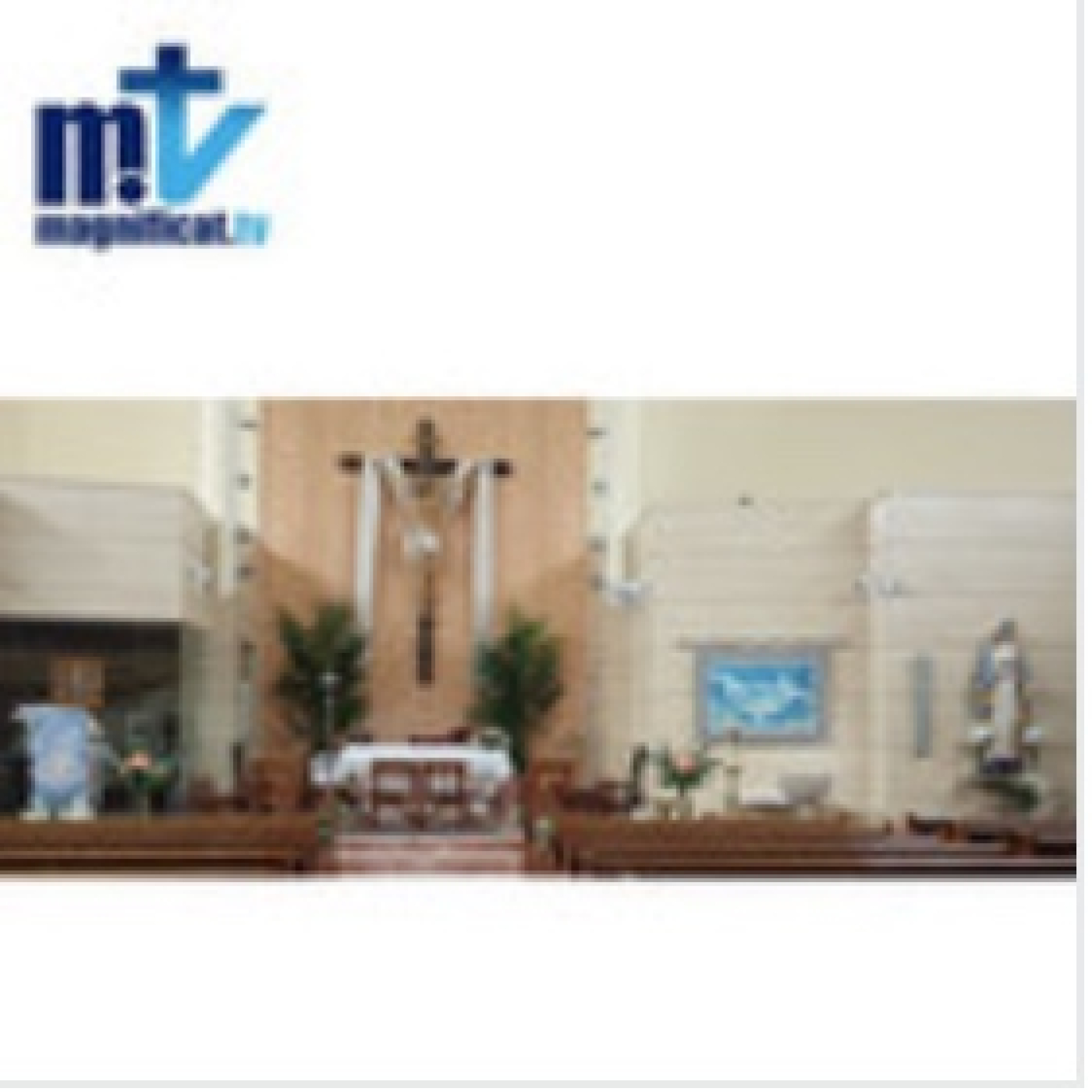 Magnificat TV (Franciscanos de María)