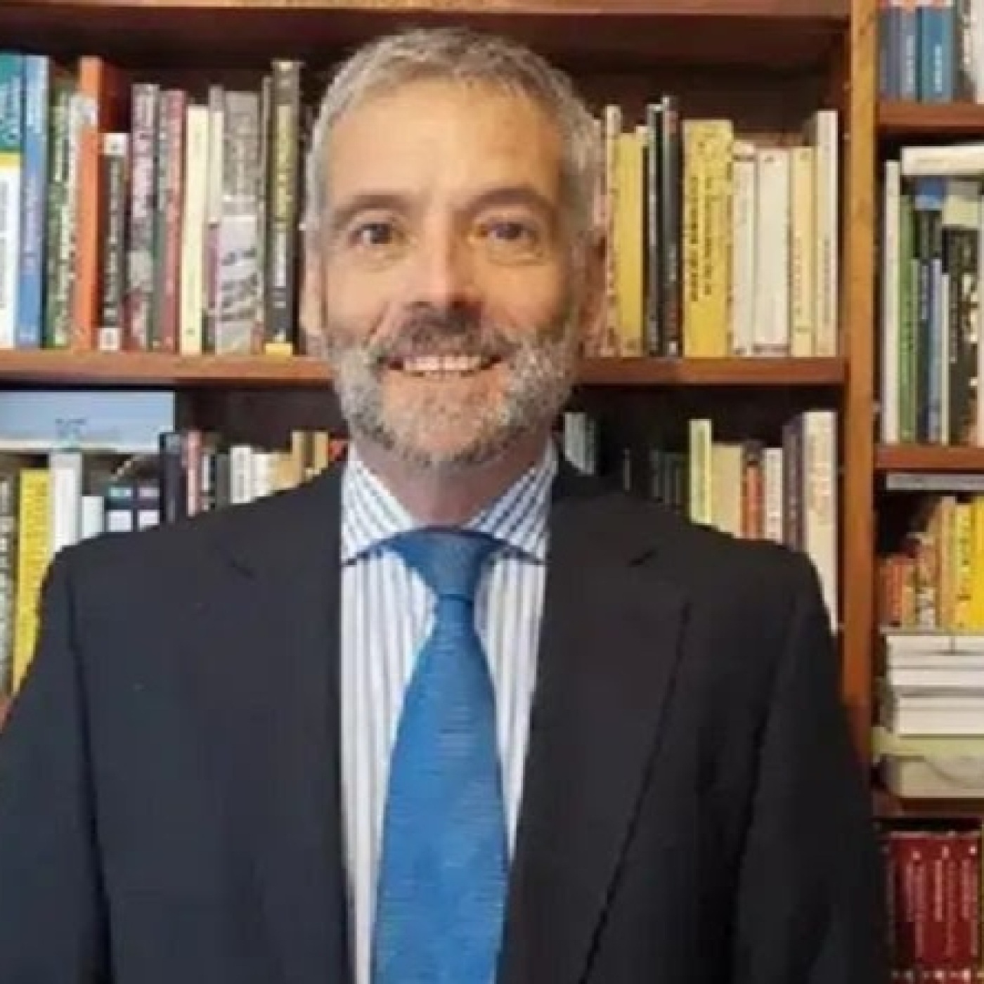 Jorge Carrera, economista y ex vicepresidente del Banco Central @jorgecarreraok @JoaquinMugica @MarianoBoettner episode artwork
