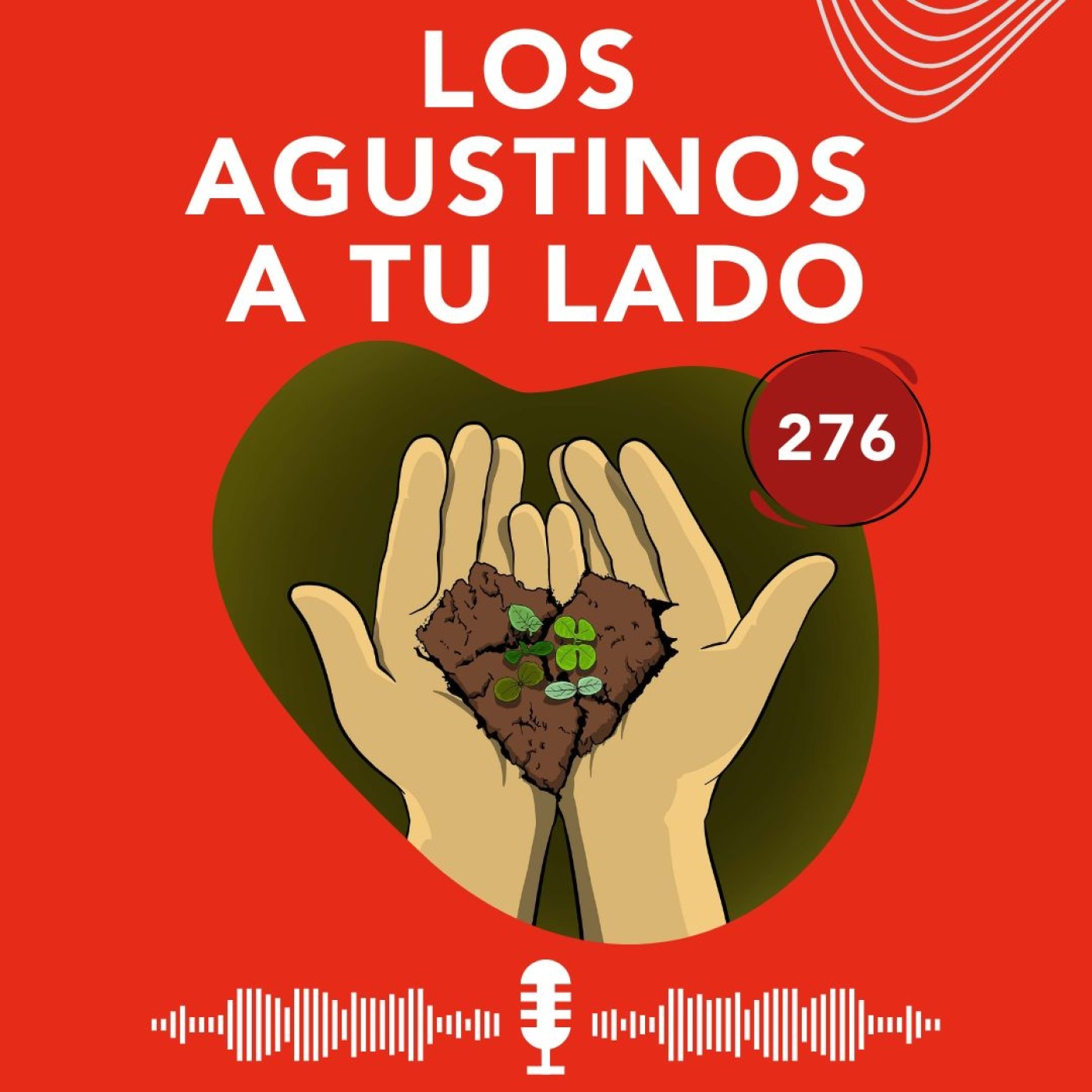 Los Agustinos a tu lado