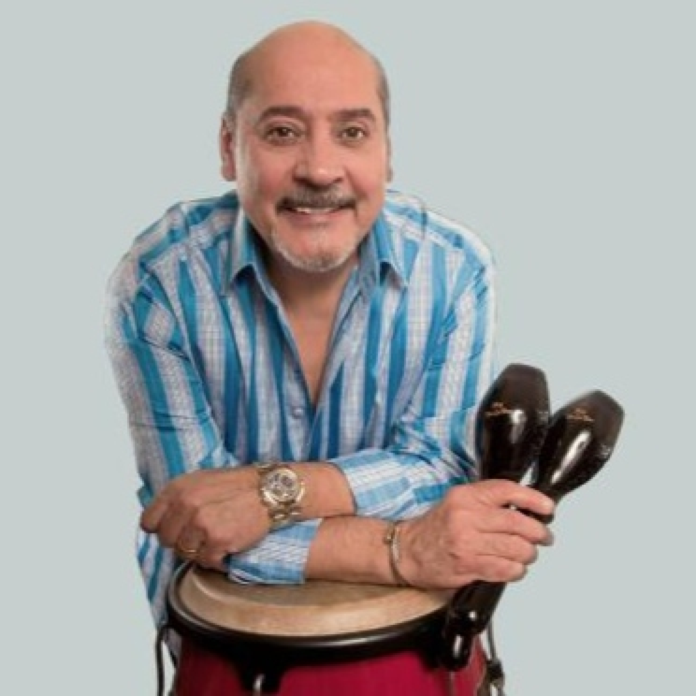 Entrevistas Sala Caribe con Pedro Salsa: RAY DE LA PAZ episode artwork