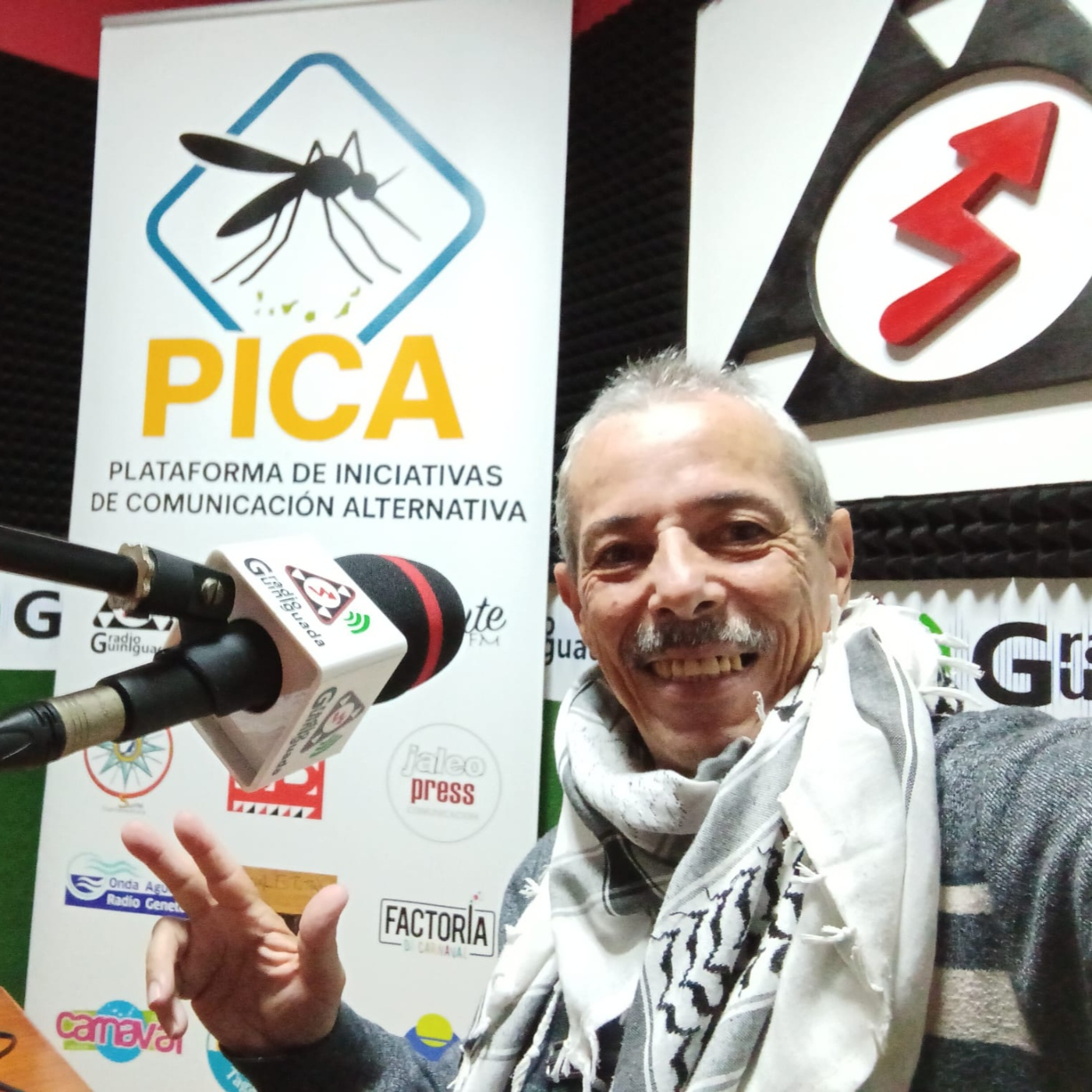 Encuentame en Las Ondas 2025-12-10