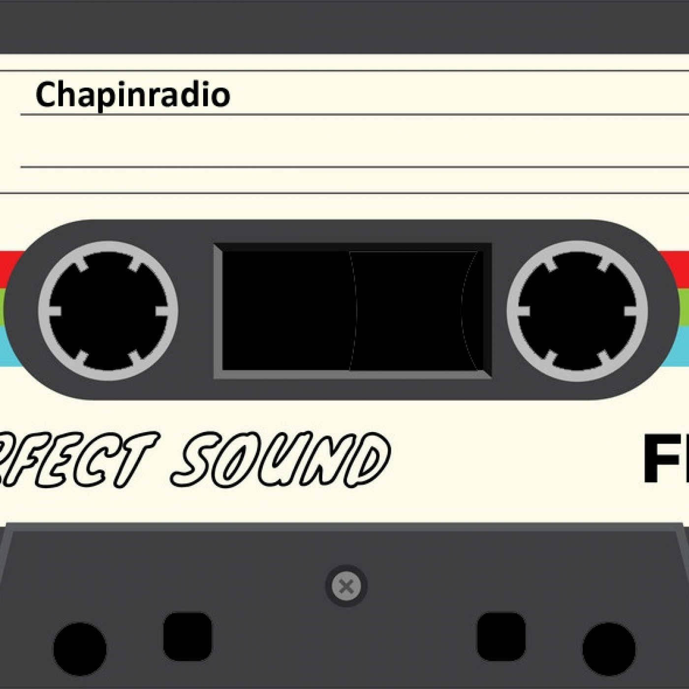 Chapinradio Dj Tiesto Mix episode artwork