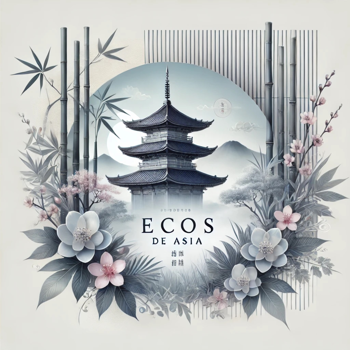 Ecos de Asia