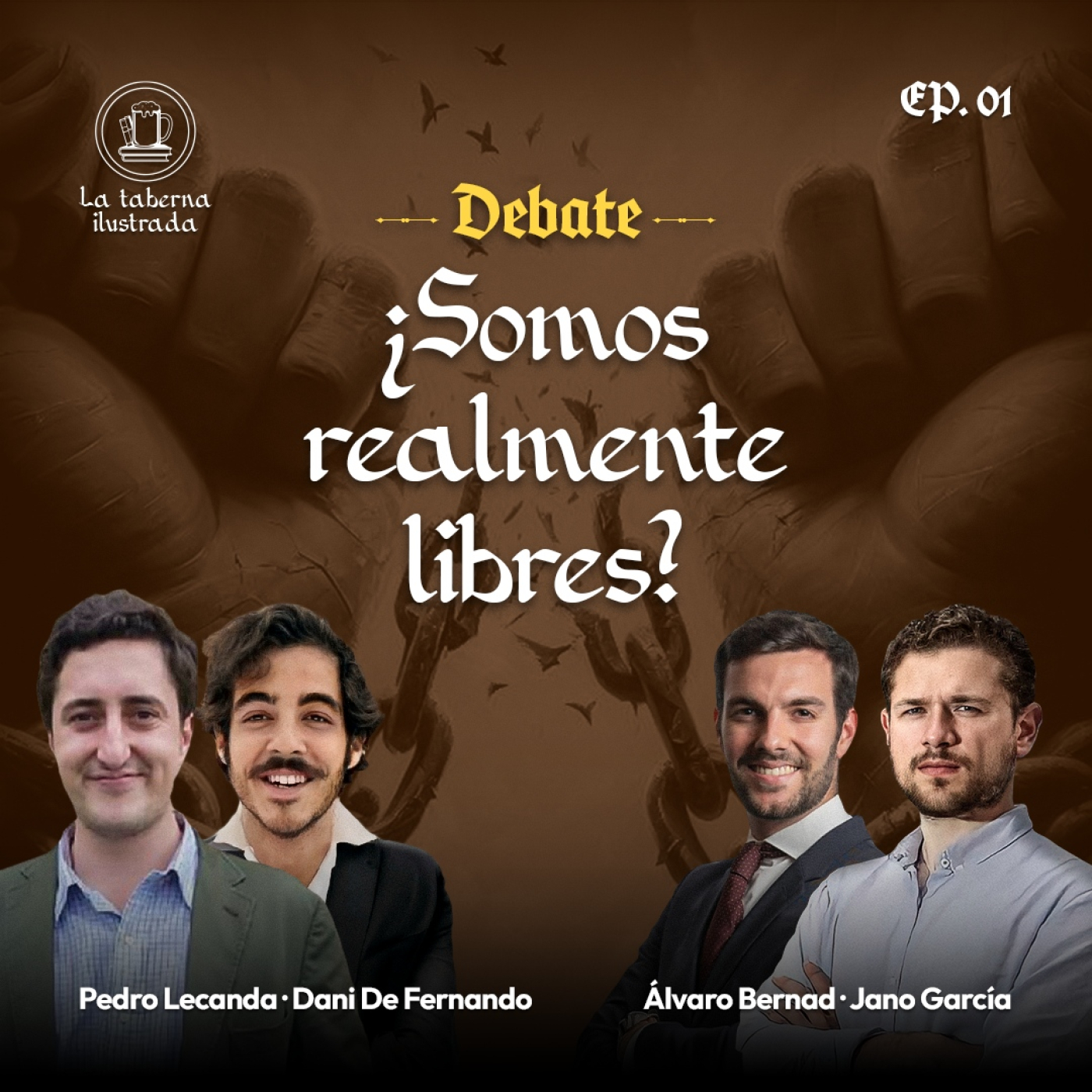 La Taberna Ilustrada