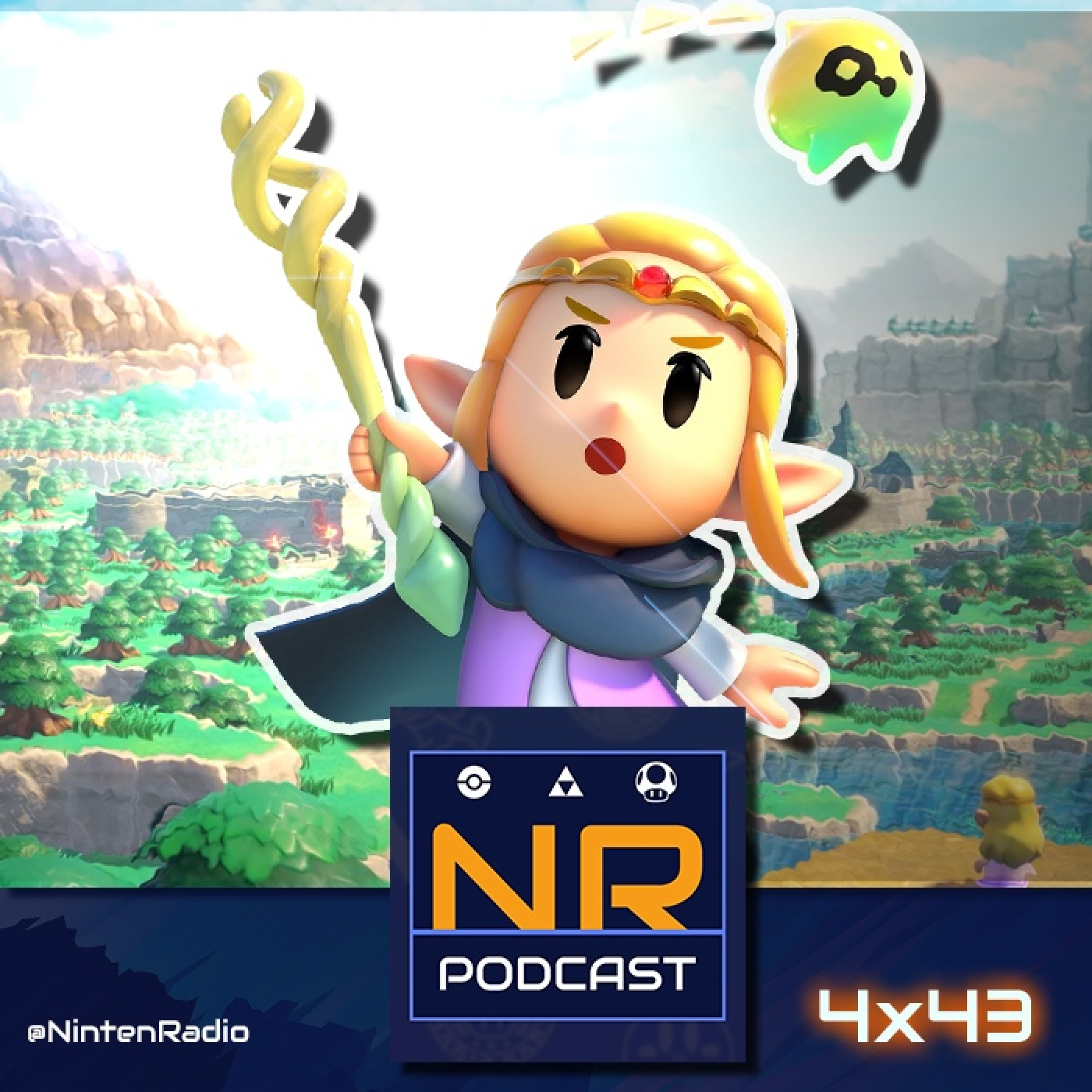 NintenRadio Podcast