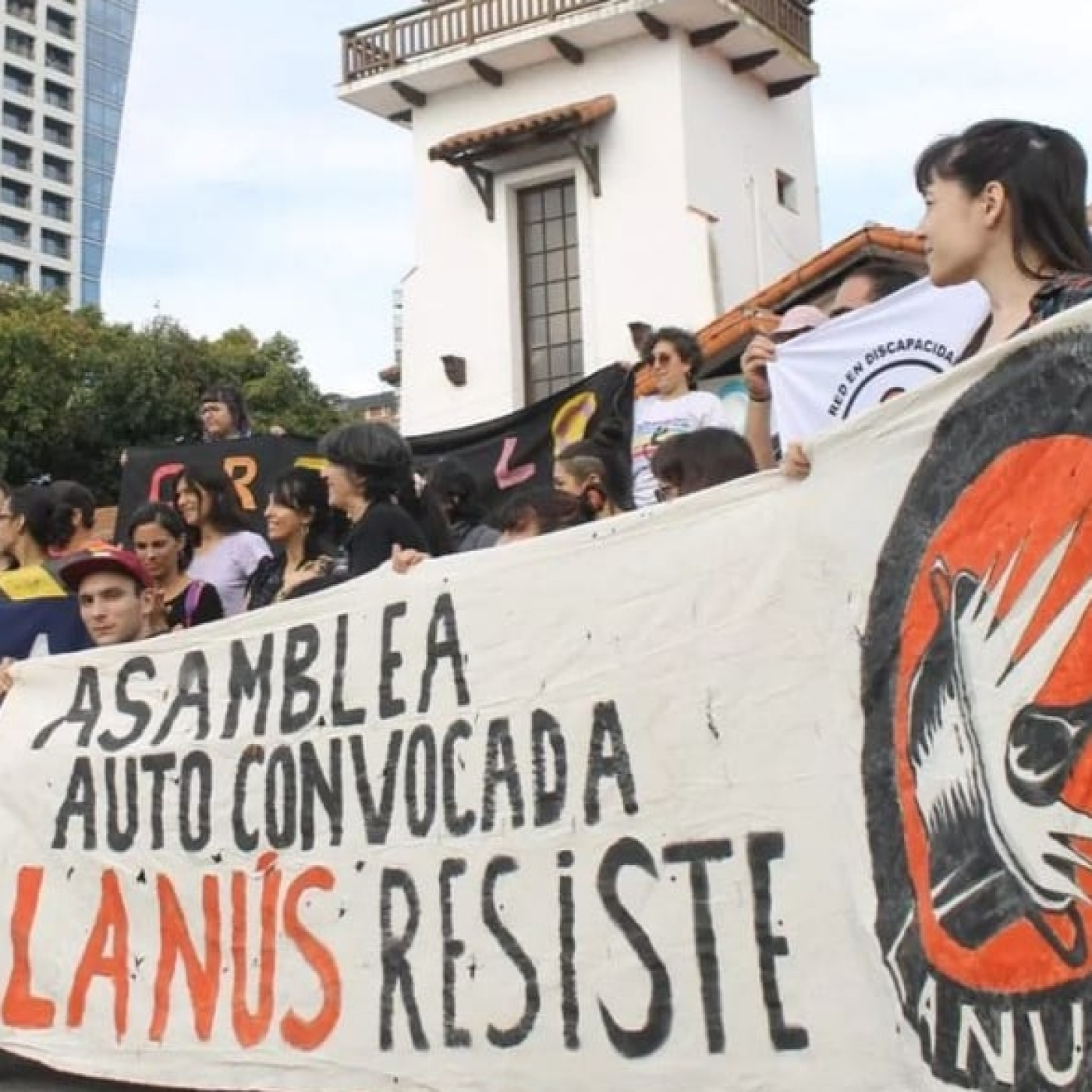 La Colectiva / Recortes / Entrevistas / Podcast