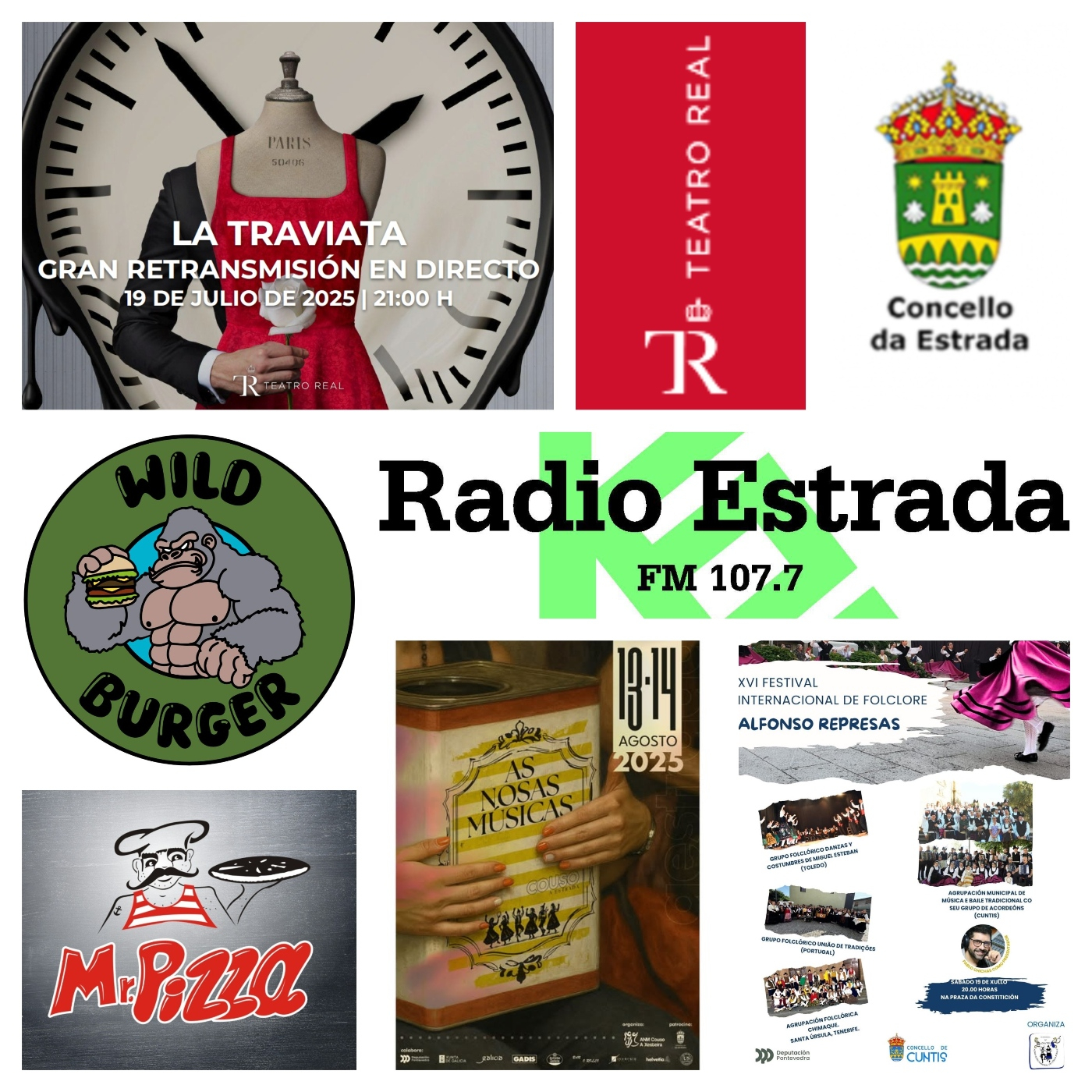 A Galería 2.0