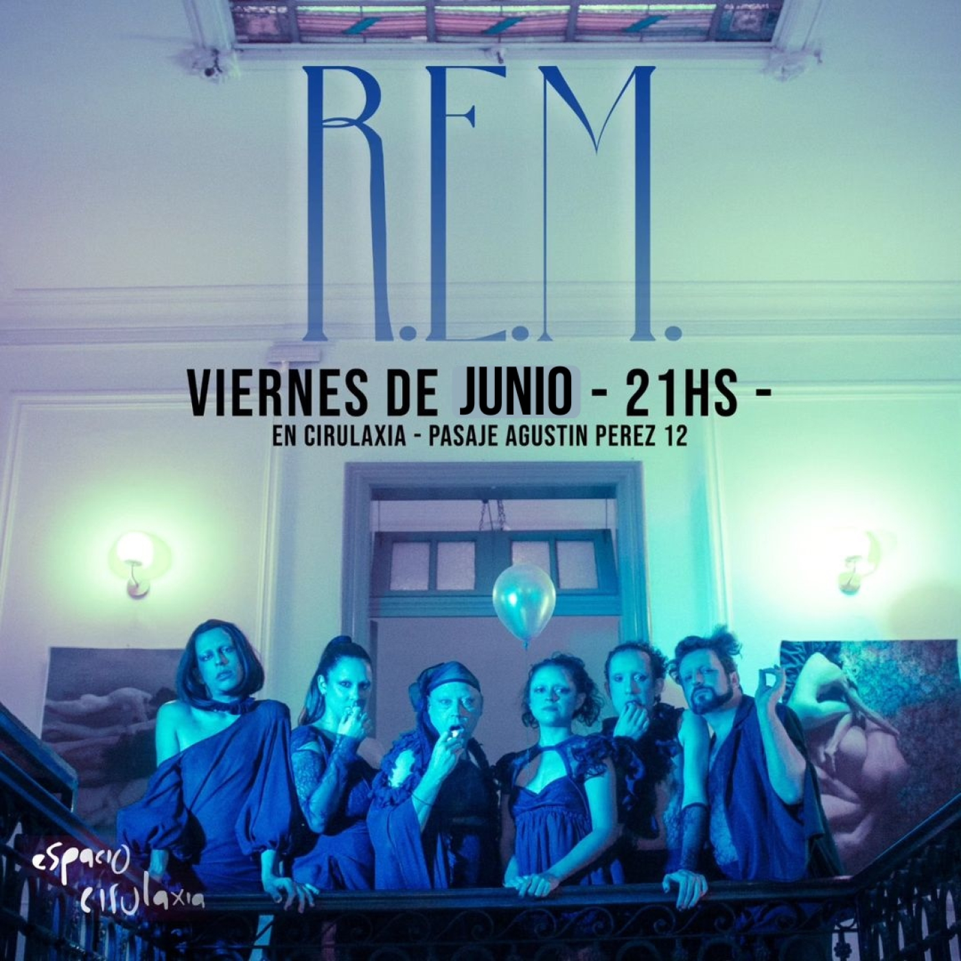 Restos Diurnos Radio
