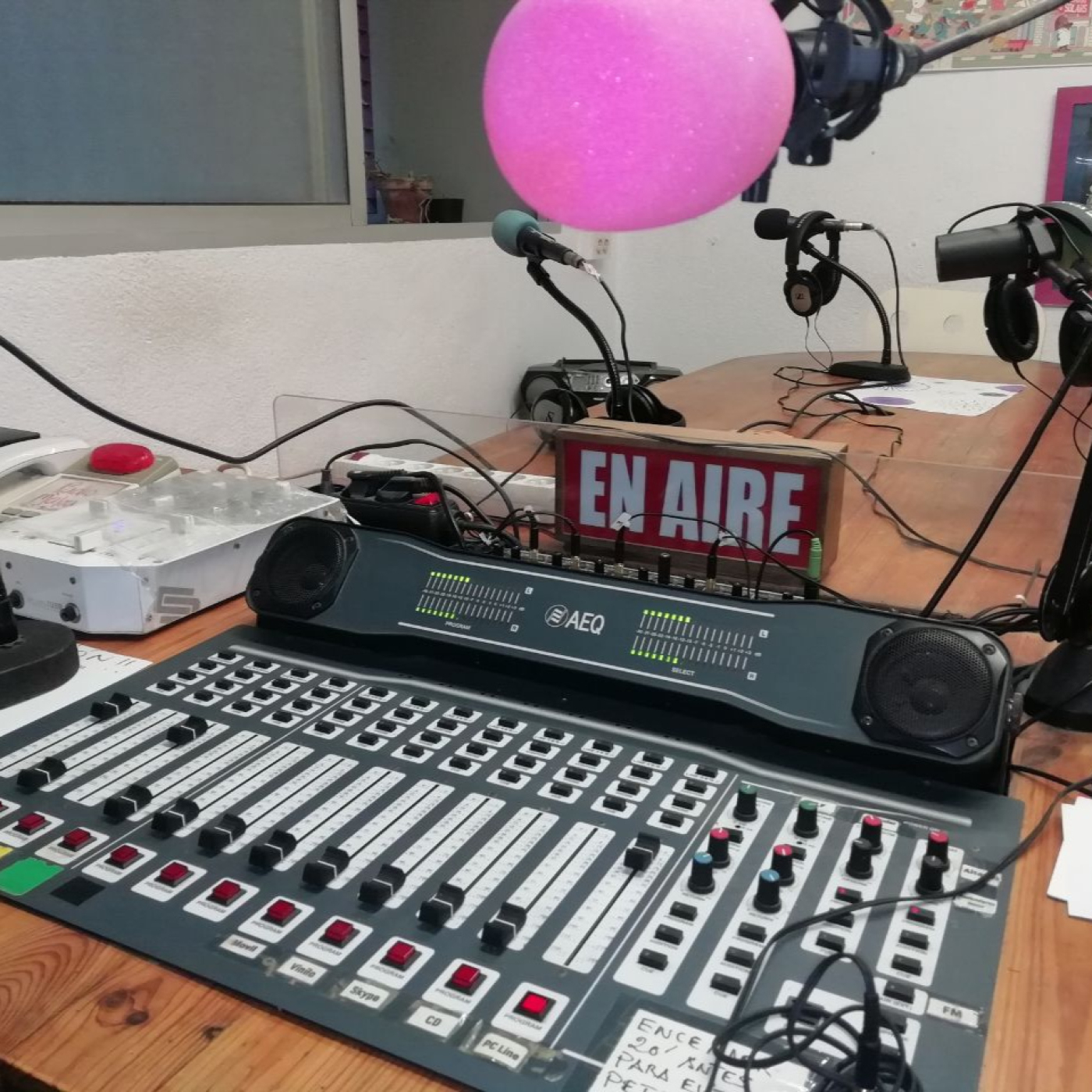 Podcast RadioFlautas