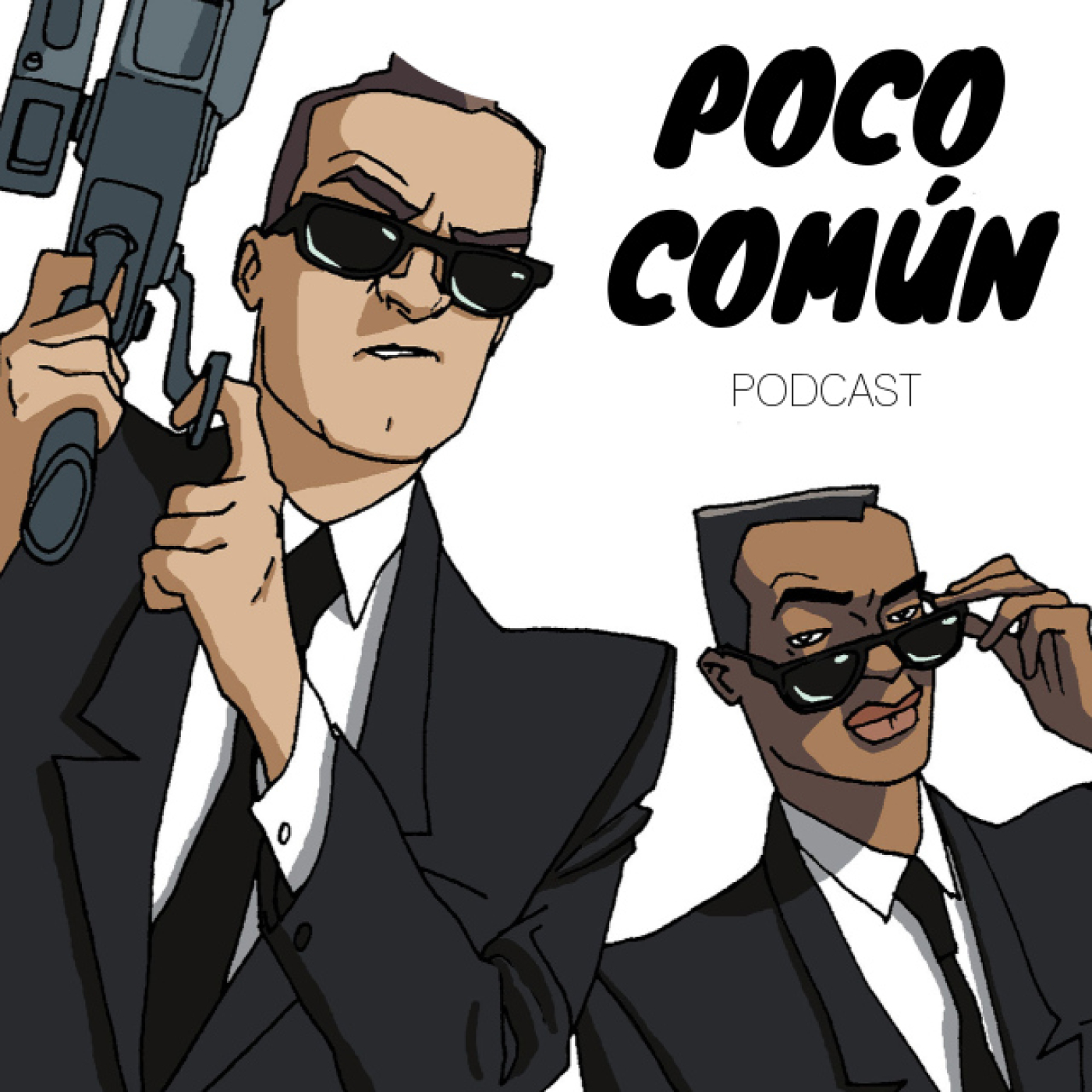 Poco Común
