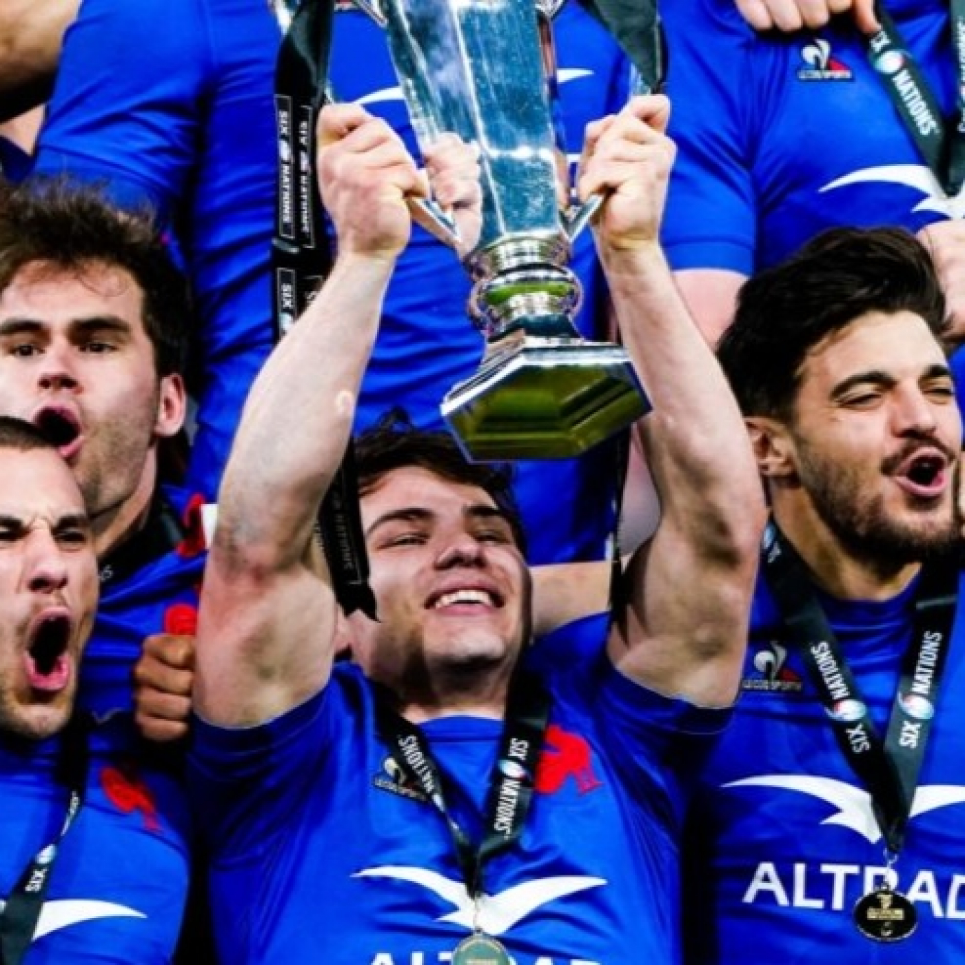 TERCER TIEMPO RUGBY