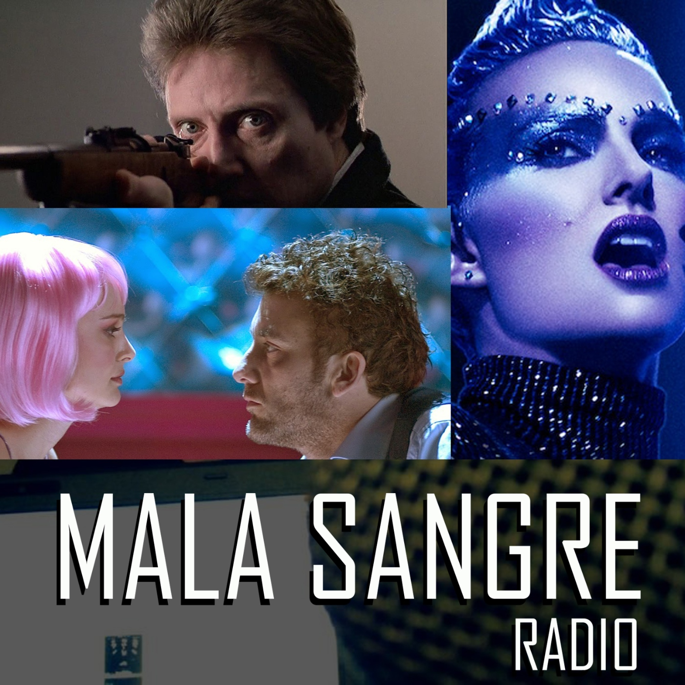Mala Sangre Radio