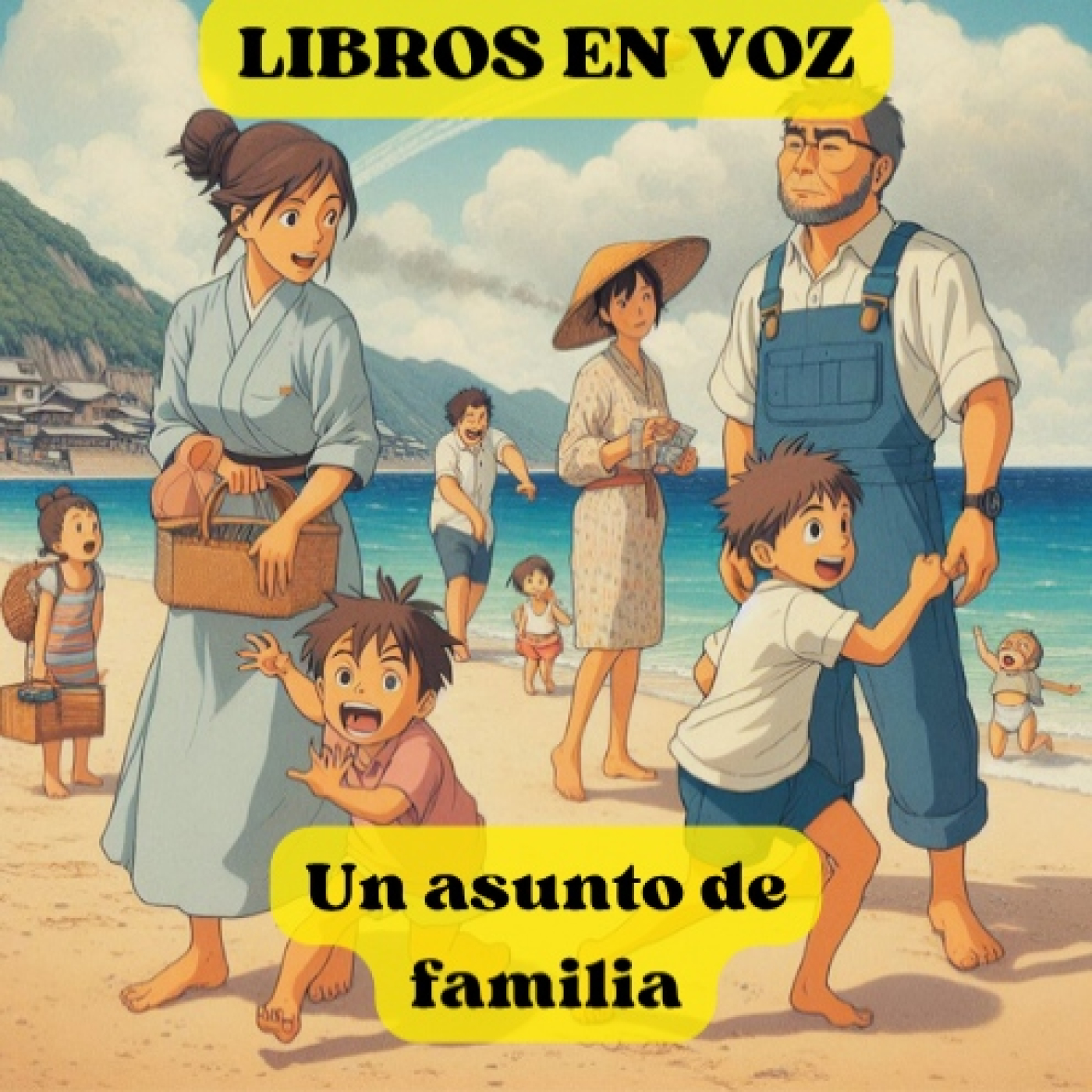Libros en Voz