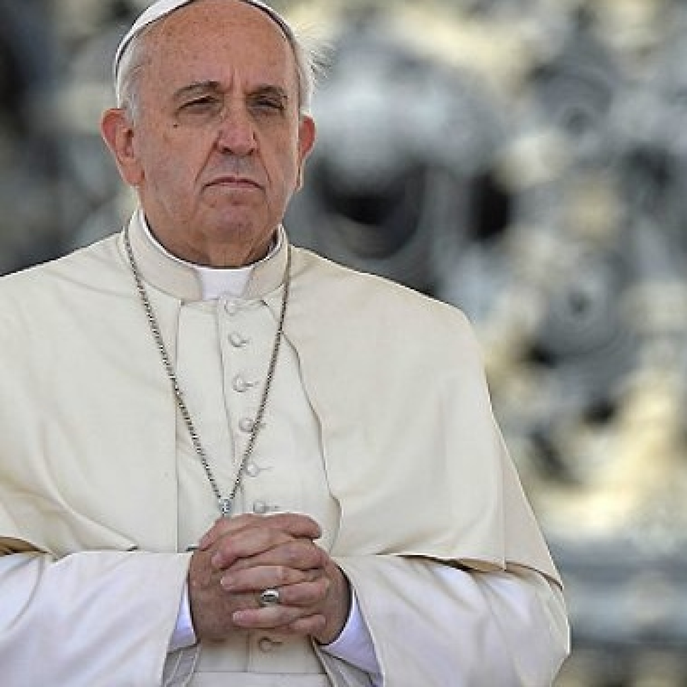 EL HOMBRE DE PERDICION ES EL PAPA DE ROMA episode artwork