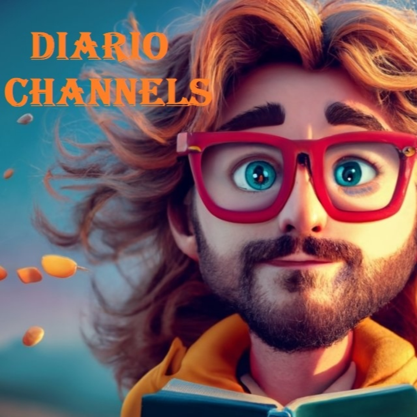 DIARIO CHANNELS - TENIS - EDITORIAL 8 - Episodio exclusivo para mecenas