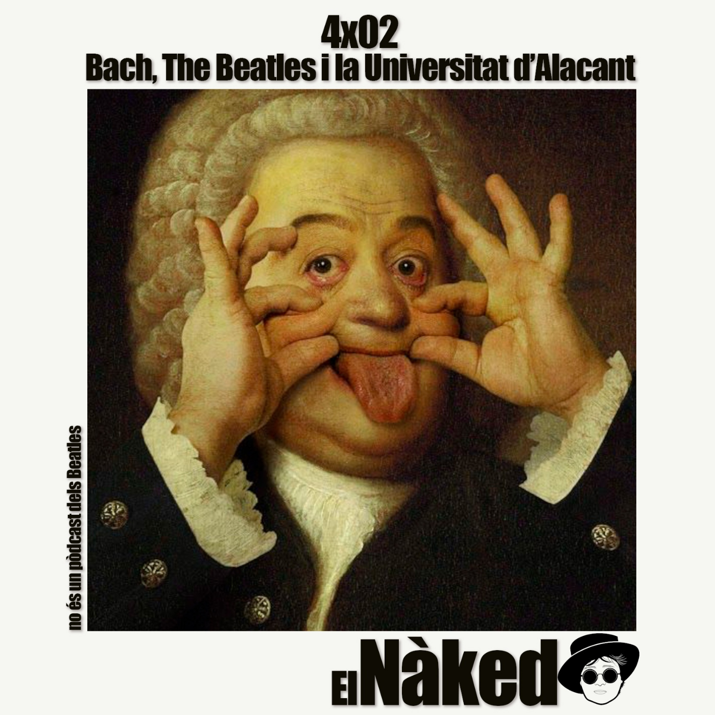Beatles Nàked Pòdcast