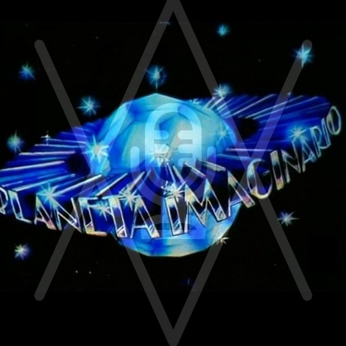 Podcast VIAJE ALTERNATIVO