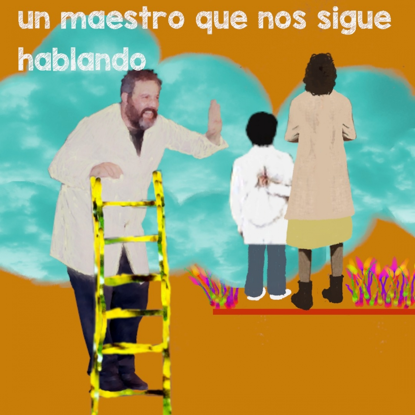 Palabras de libertad