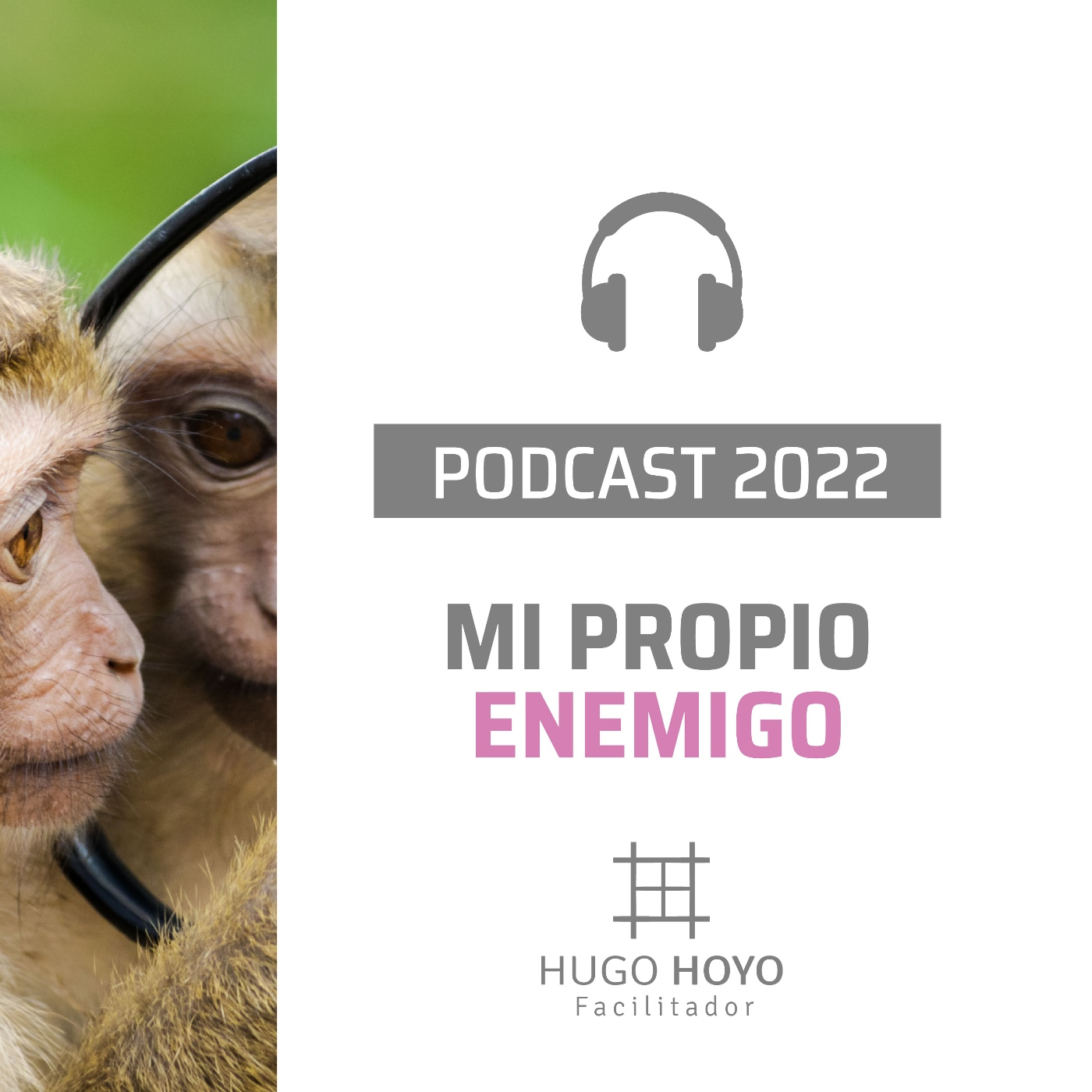 Hugo Hoyo podcast